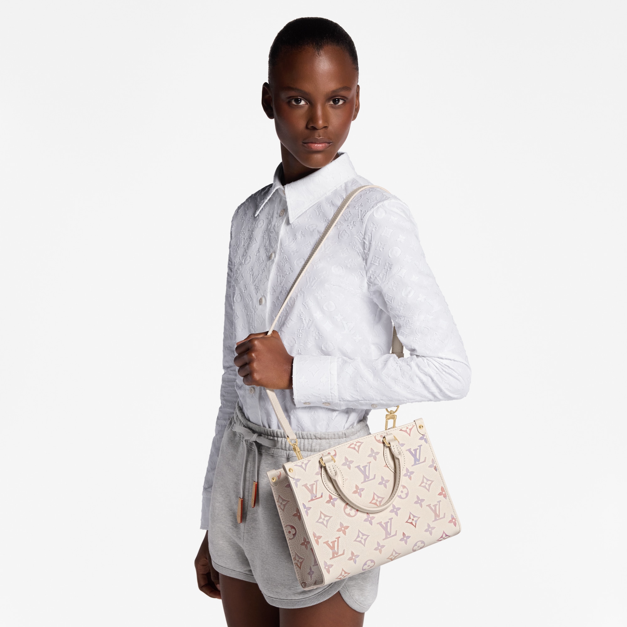 LV} - LVMonogram Empreinte - LV包袋和小型皮具女士包袋 | 路易威登LOUIS VUITTON官网 (产品缩放)