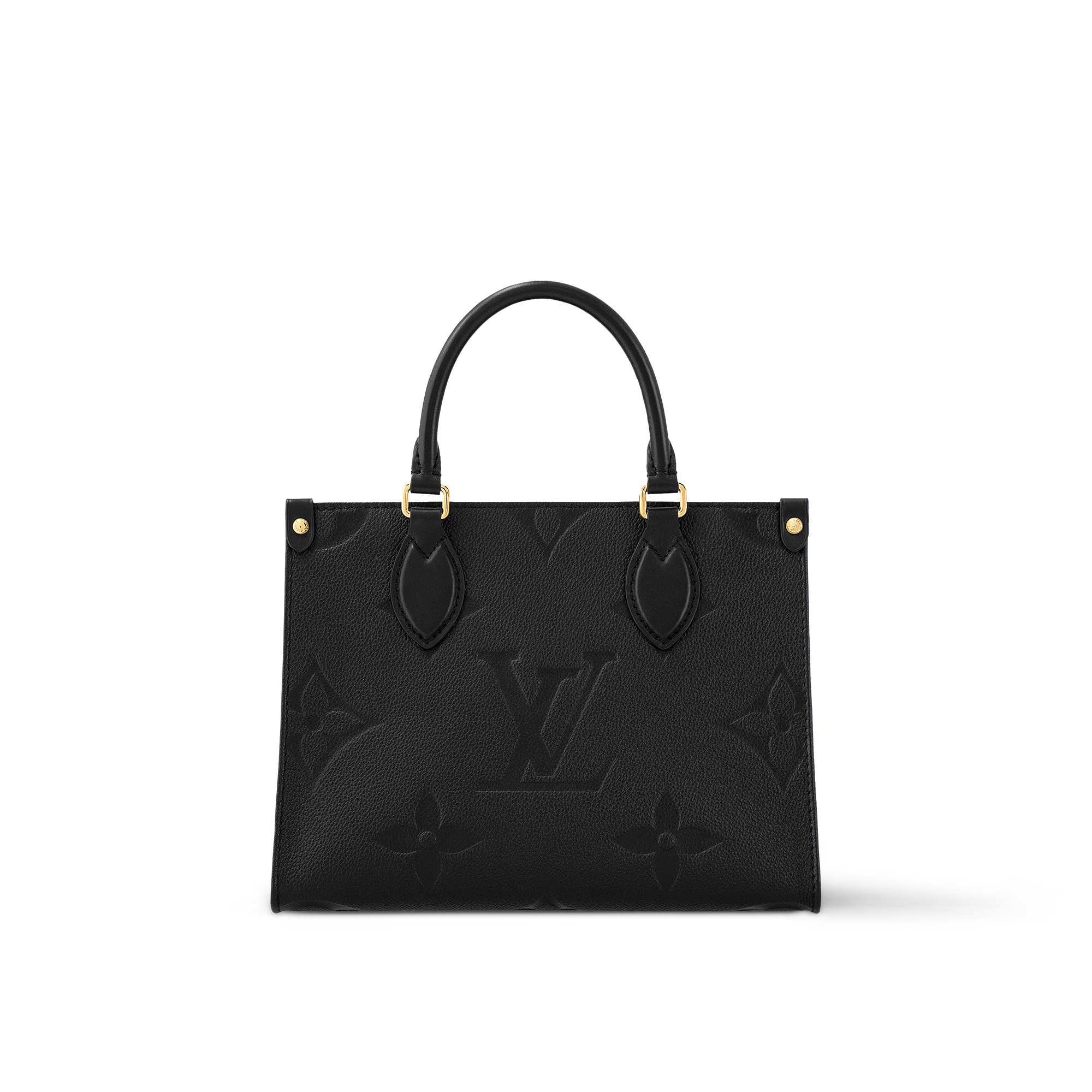 LV} - LVMonogram Empreinte - LV女士时尚手袋 | 路易威登LOUIS VUITTON官网 (产品缩放)