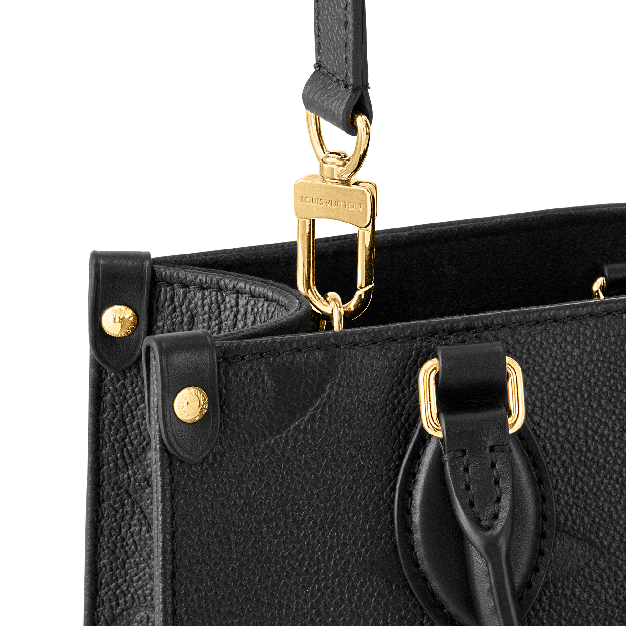 LV} - LVMonogram Empreinte - LV女士时尚手袋 | 路易威登LOUIS VUITTON官网 (产品缩放)
