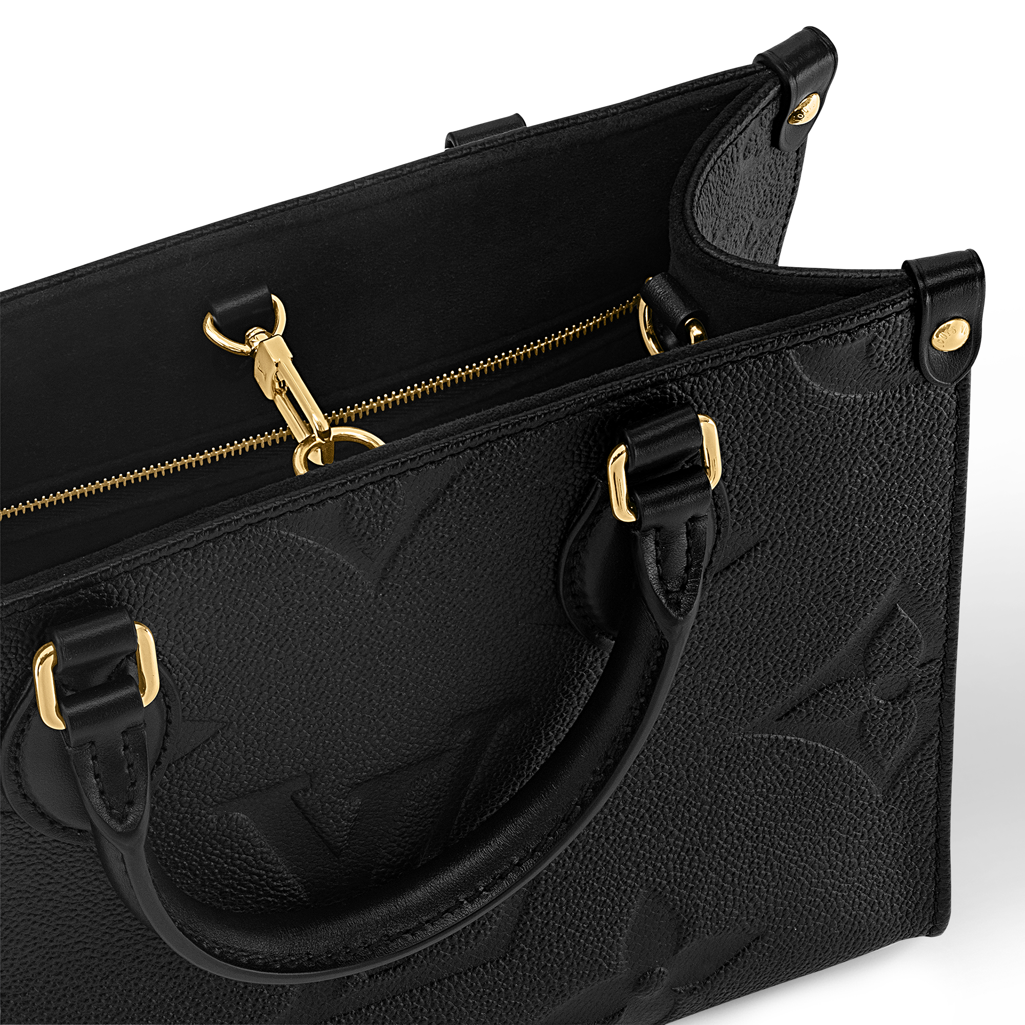 LV} - LVMonogram Empreinte - LV女士时尚手袋 | 路易威登LOUIS VUITTON官网 (产品缩放)