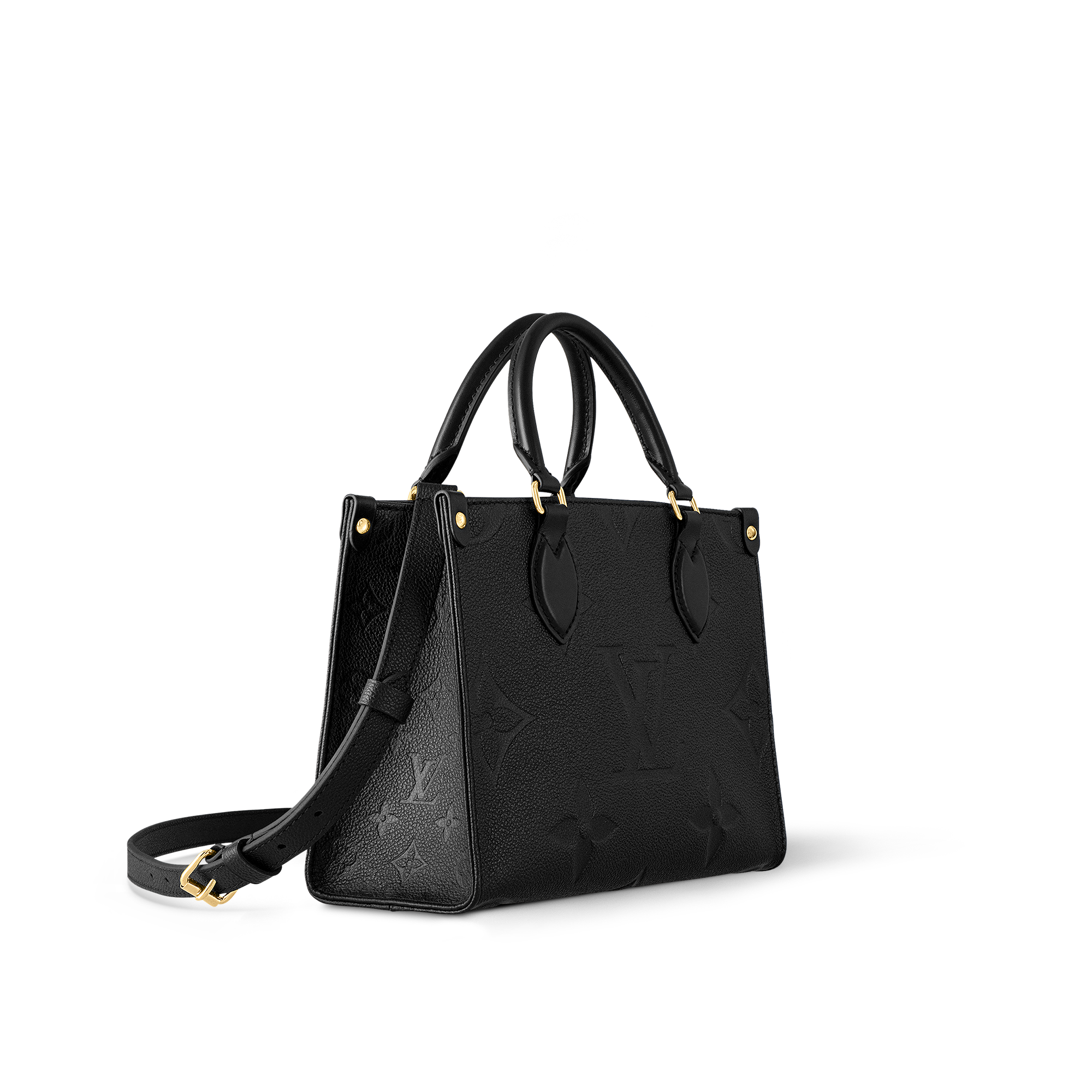 LV} - LVMonogram Empreinte - LV女士时尚手袋 | 路易威登LOUIS VUITTON官网 (产品缩放)