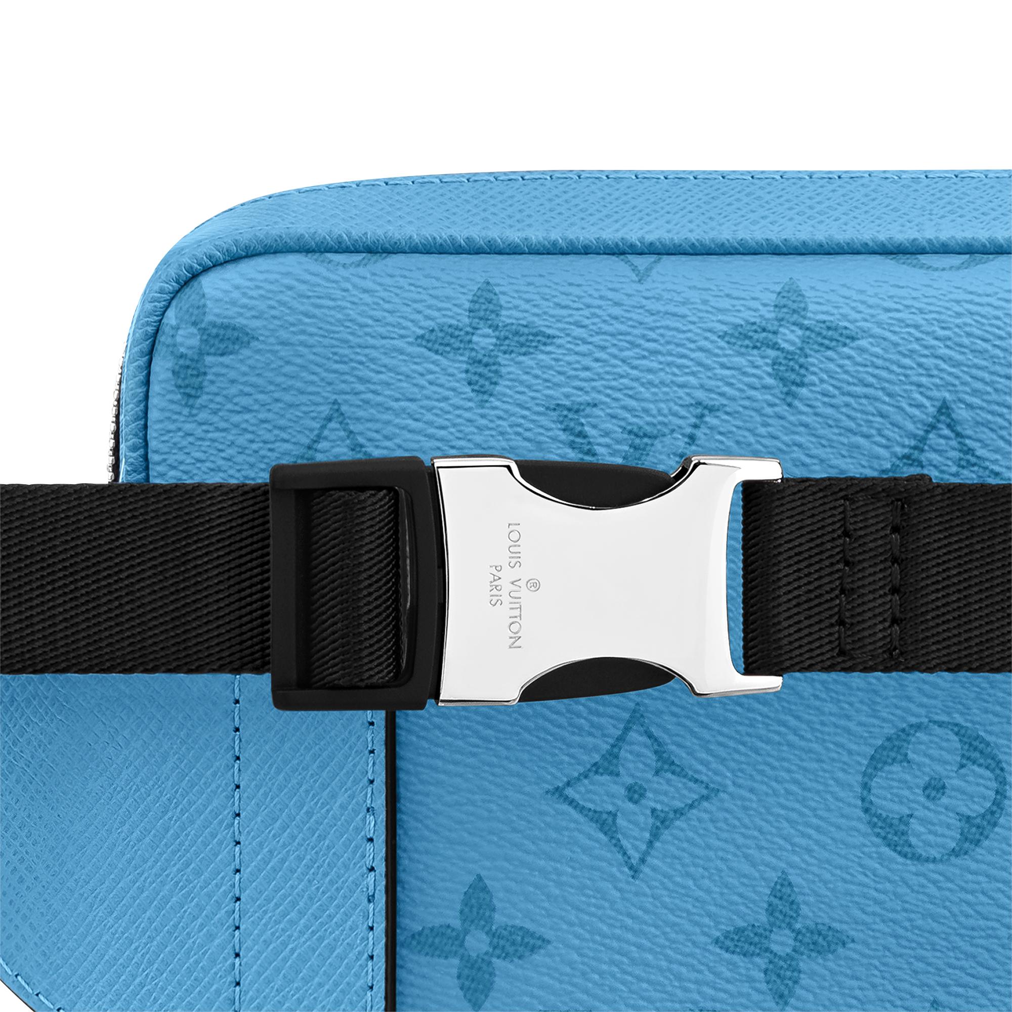 LV} - LVTaigarama - LV男士Discontinued Product | 路易威登LOUIS VUITTON官网 (产品缩放)