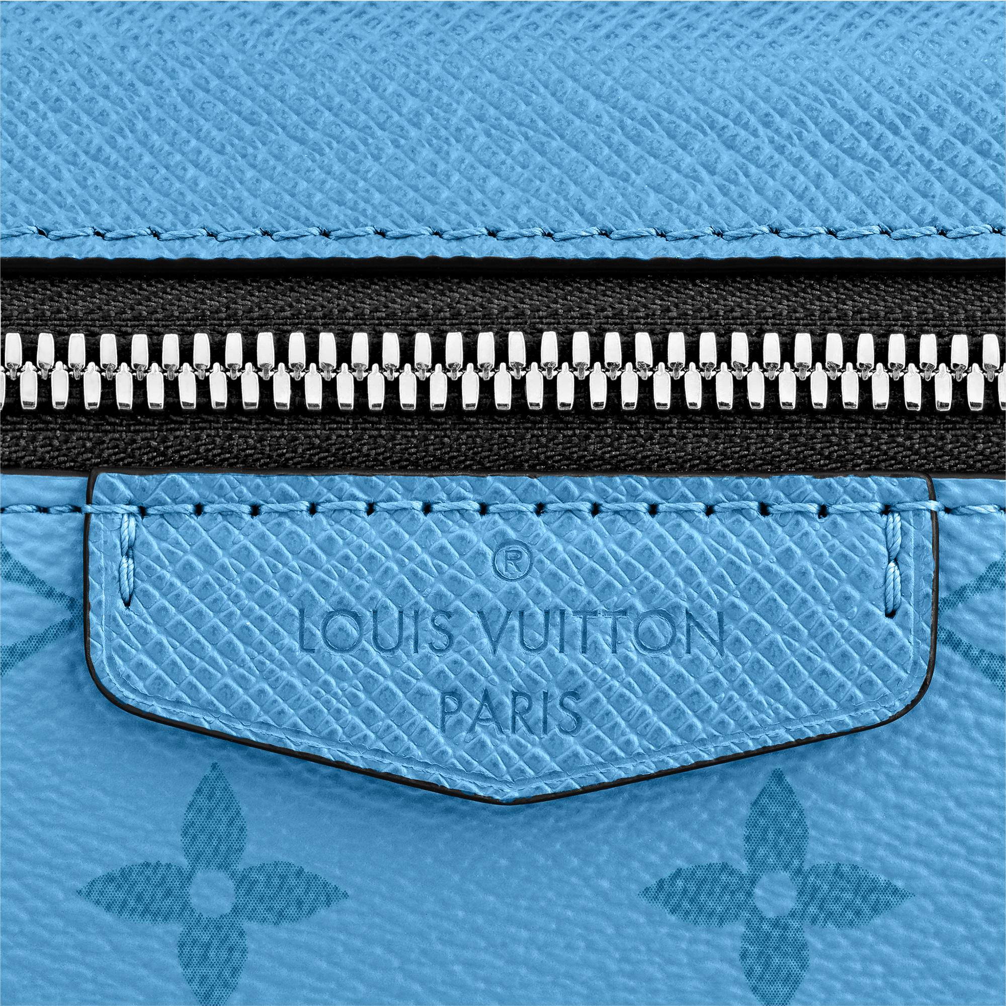 LV} - LVTaigarama - LV男士Discontinued Product | 路易威登LOUIS VUITTON官网 (产品缩放)