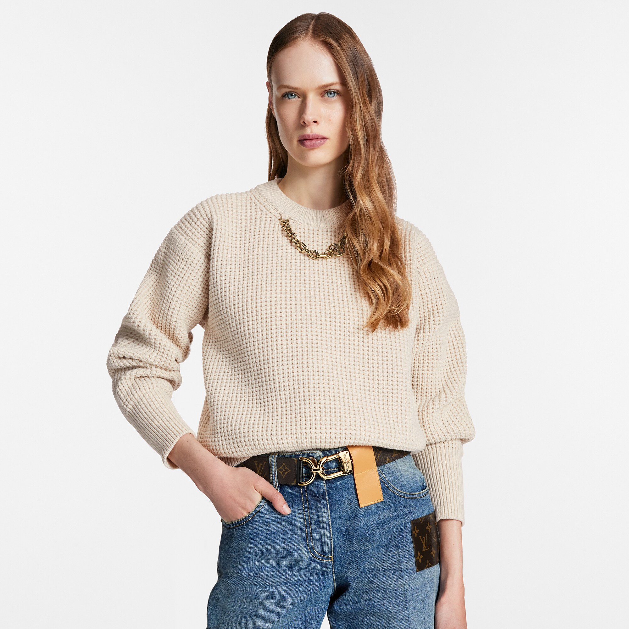 LV} - LVMonogram - LV女士灵动配饰 | 路易威登LOUIS VUITTON官网 (产品缩放)