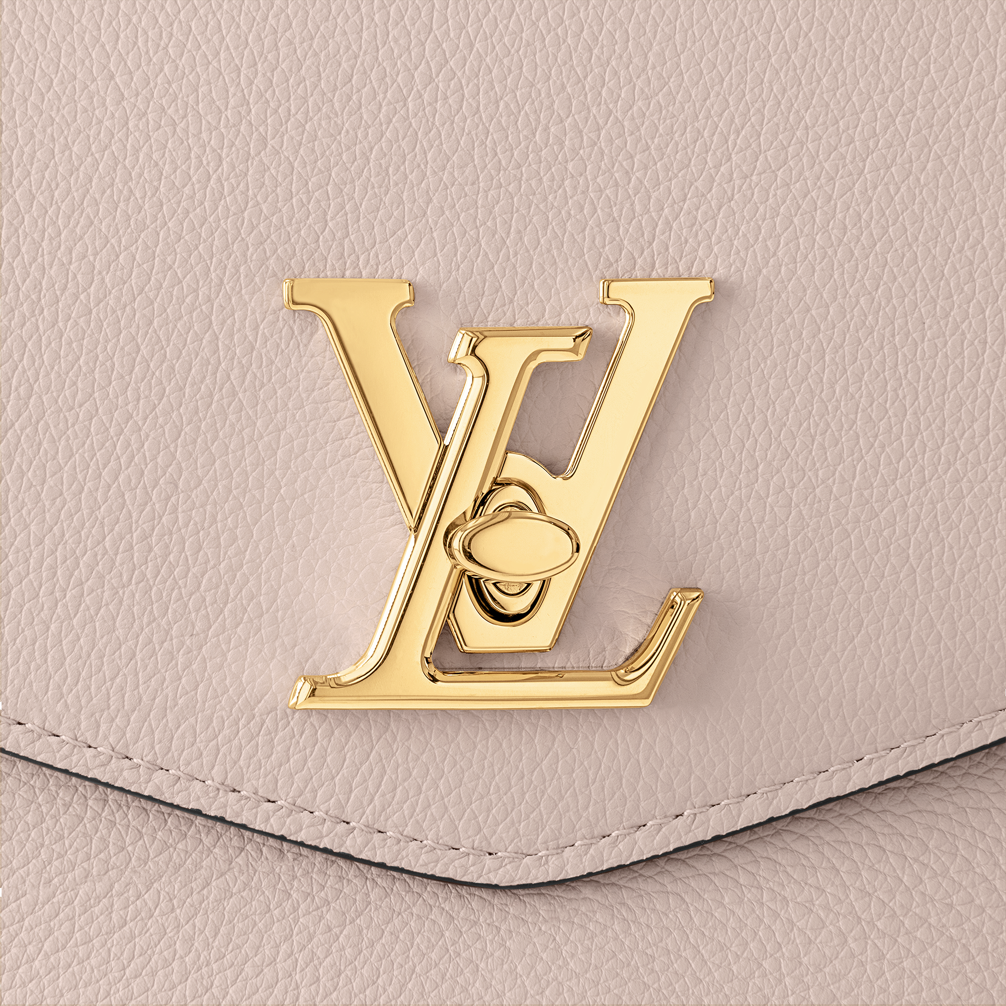 LV} - LVLockme 皮革 - LV甄礼指南爱的旅行 | 路易威登LOUIS VUITTON官网 (产品缩放)