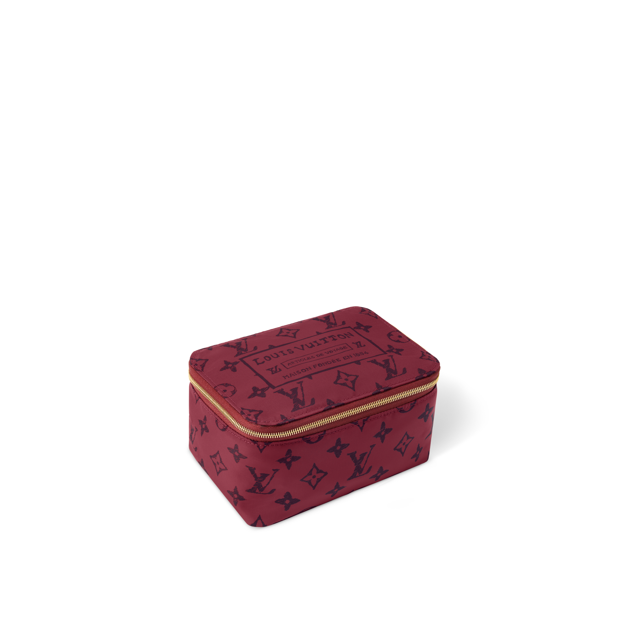 LV} - LV - LV女士旅行用品 | 路易威登LOUIS VUITTON官网 (产品缩放)