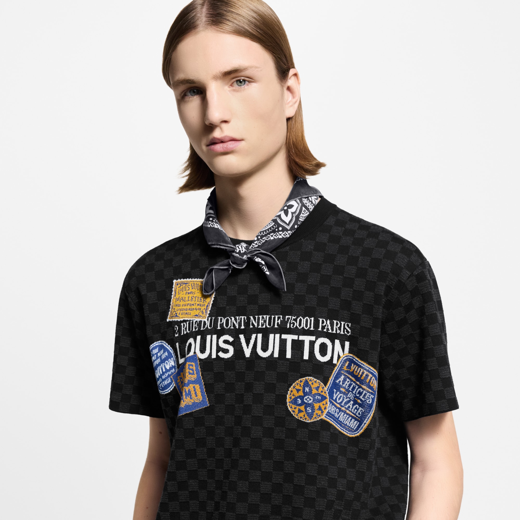 LV} - LVS00 - LV男士配饰系列 | 路易威登LOUIS VUITTON官网 (产品缩放)