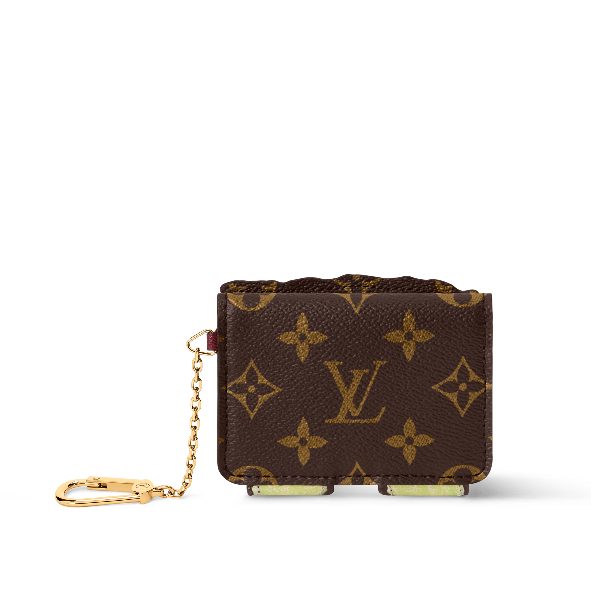 LV} - LVOther Leathers - LV女士小型皮具 | 路易威登LOUIS VUITTON官网 (产品缩放)