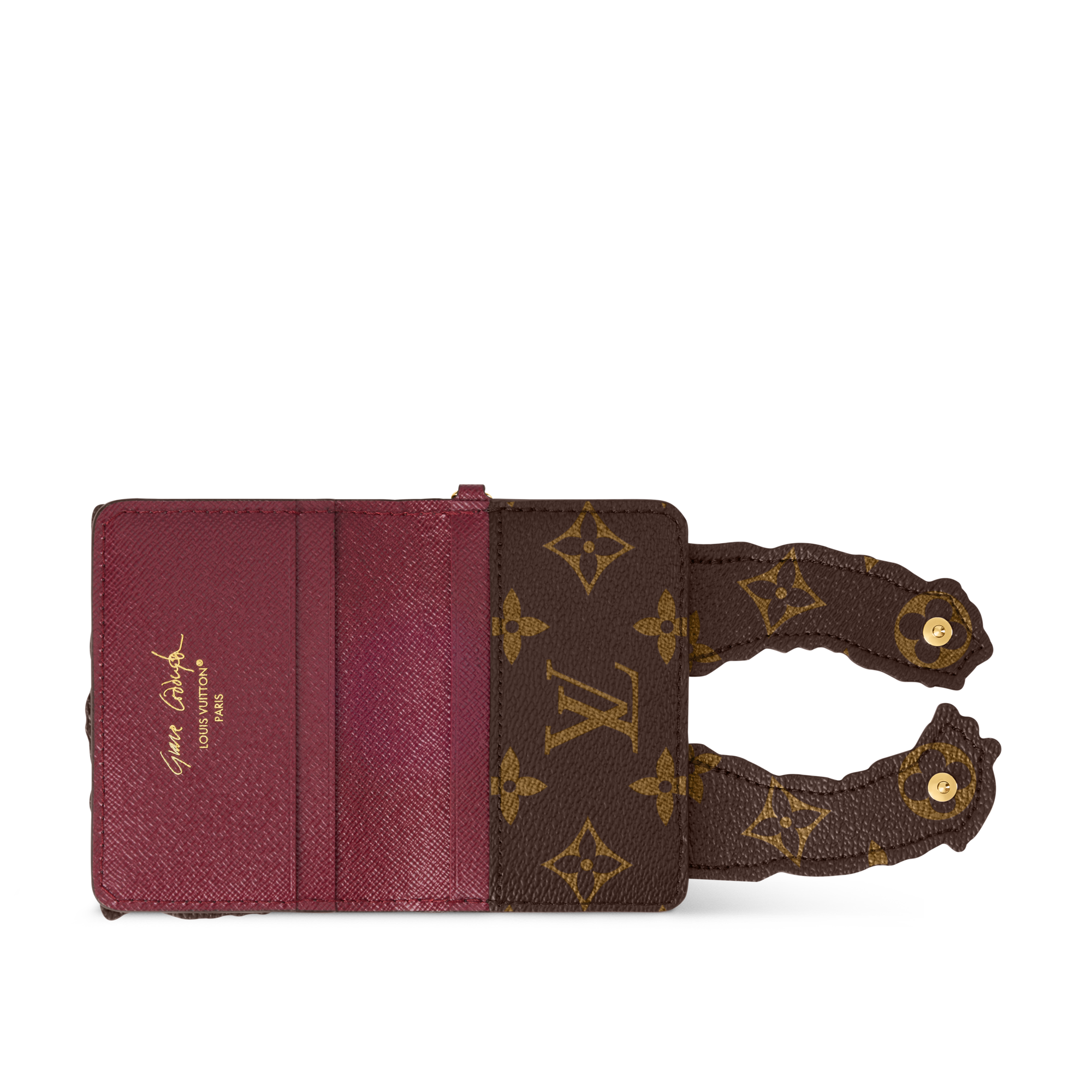 LV} - LVOther Leathers - LV女士小型皮具 | 路易威登LOUIS VUITTON官网 (产品缩放)