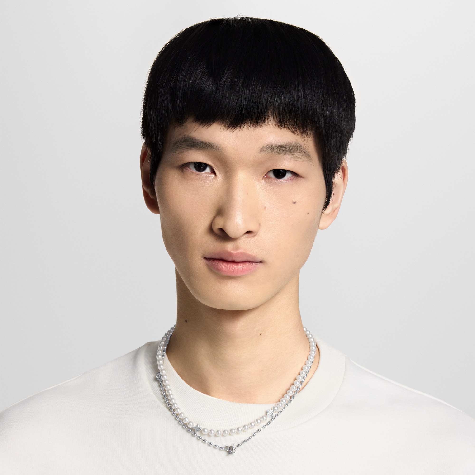 LV} - LVS00 - LV男士时尚首饰 | 路易威登LOUIS VUITTON官网 (产品缩放)