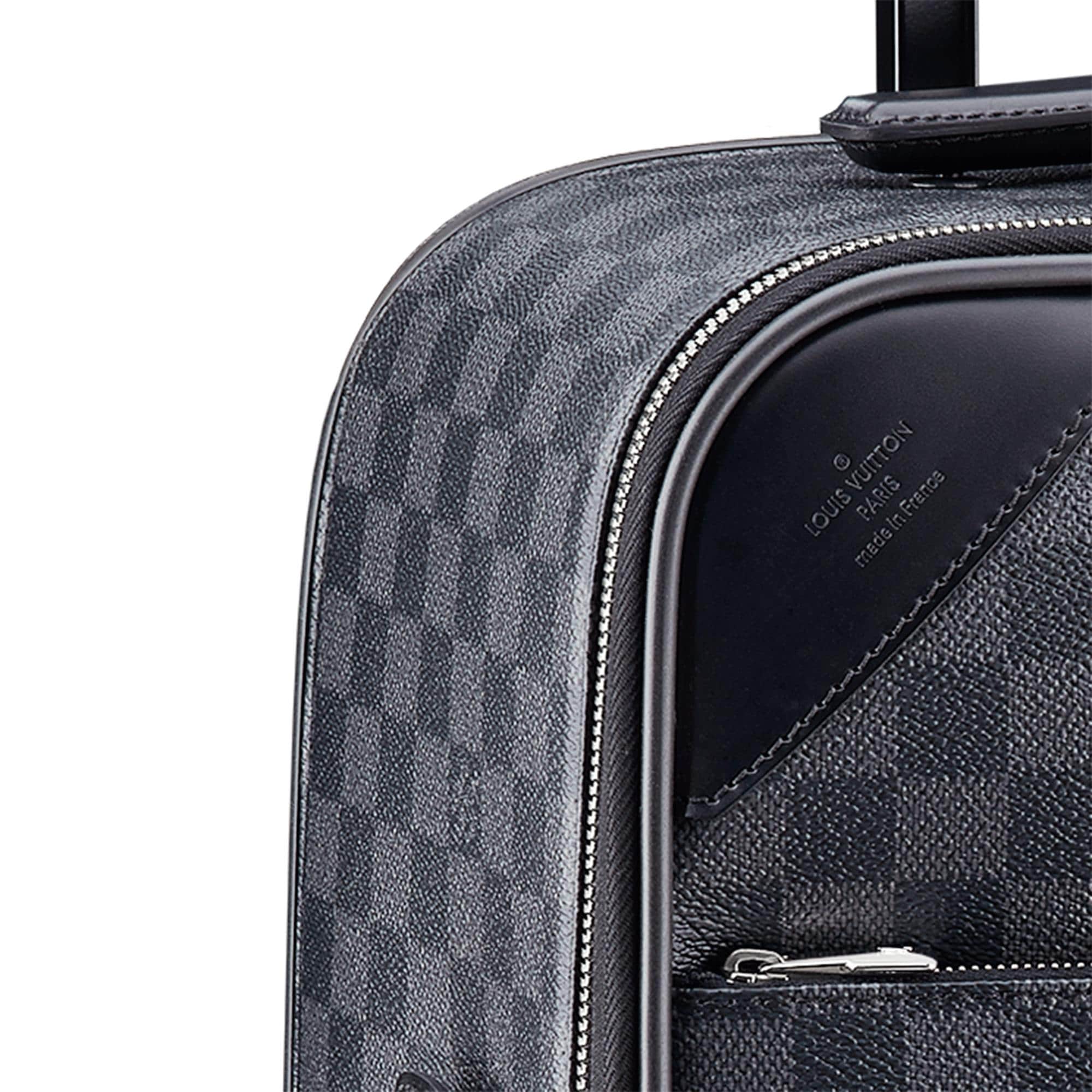 LV} - LVDamier Graphite - LV男士旅行用品 | 路易威登LOUIS VUITTON官网 (产品缩放)