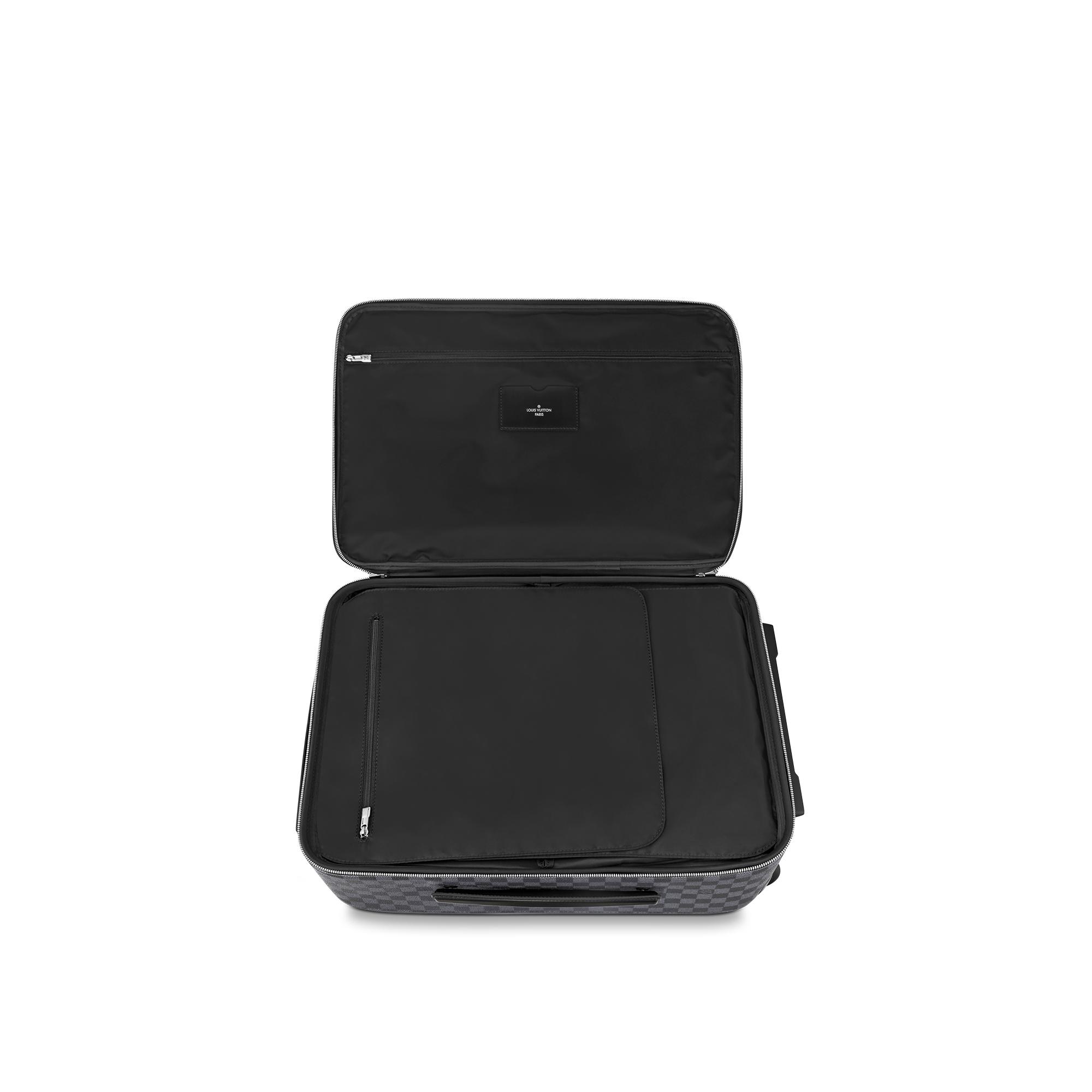 LV} - LVDamier Graphite - LV男士旅行用品 | 路易威登LOUIS VUITTON官网 (产品缩放)