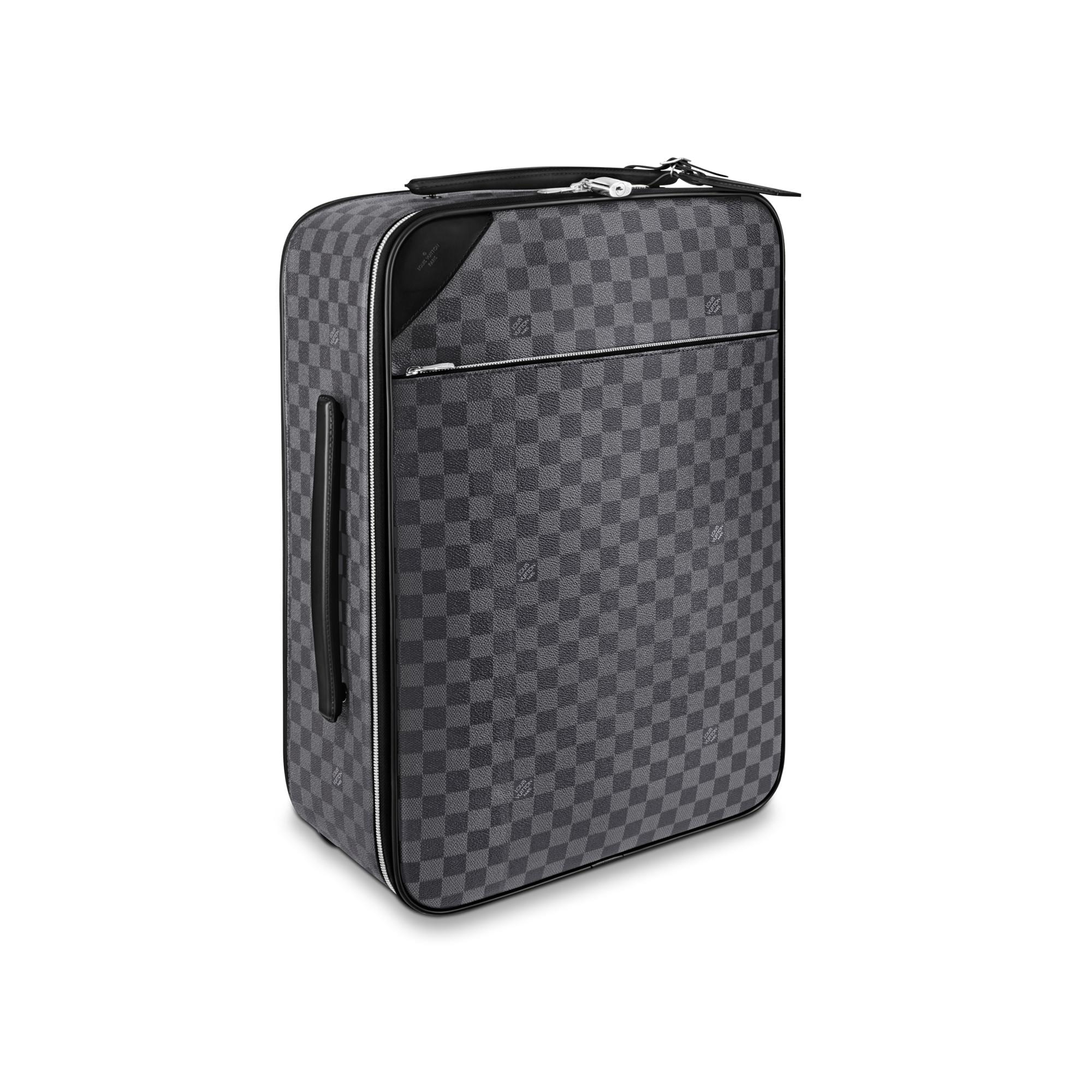 LV} - LVDamier Graphite - LV男士旅行用品 | 路易威登LOUIS VUITTON官网 (产品缩放)