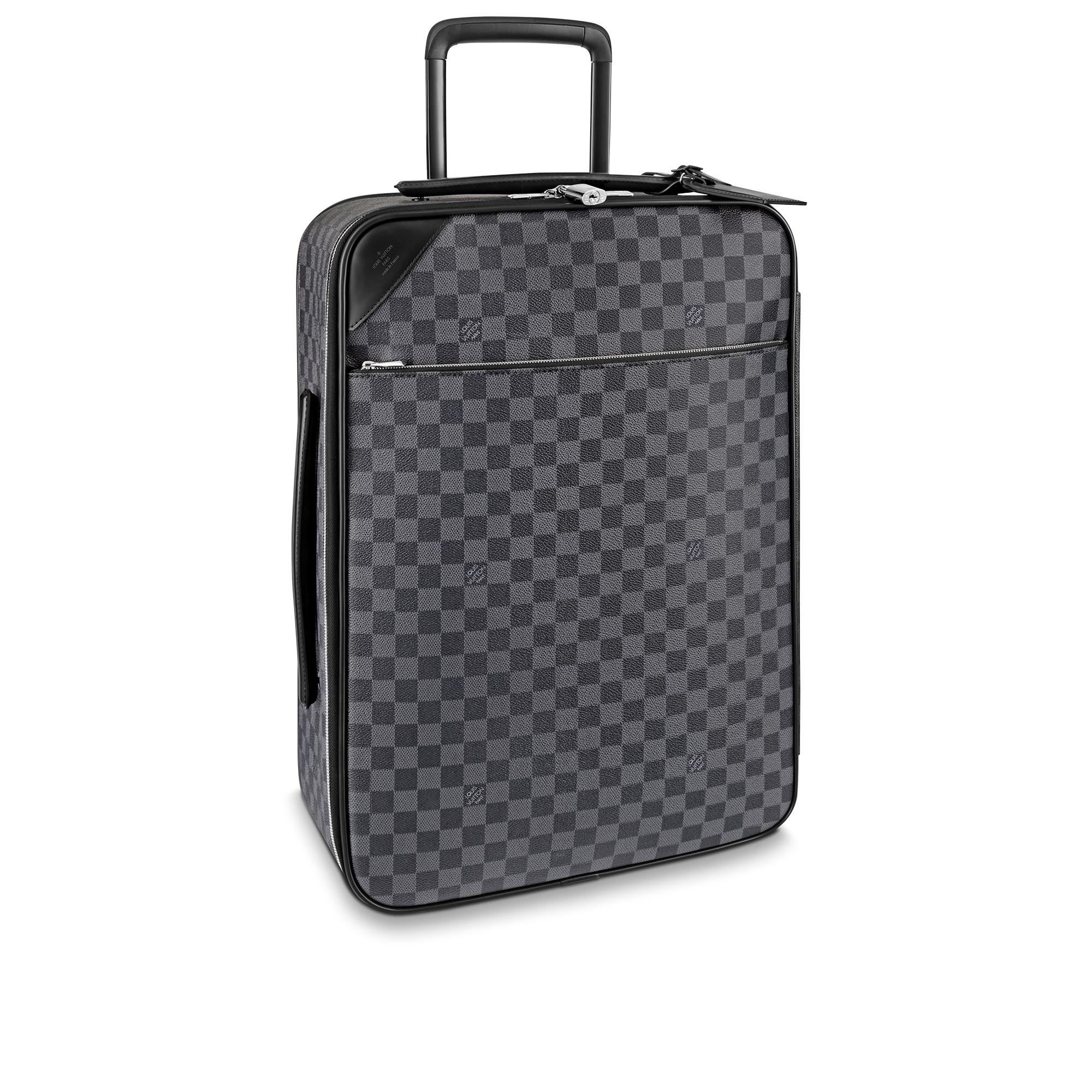 LV} - LVDamier Graphite - LV男士旅行用品 | 路易威登LOUIS VUITTON官网 (产品缩放)