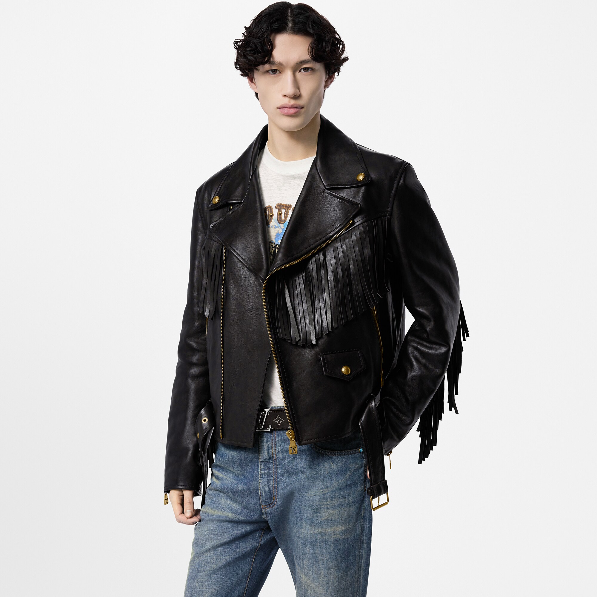 LV} - LV - LV男士高级成衣 | 路易威登LOUIS VUITTON官网 (产品缩放)