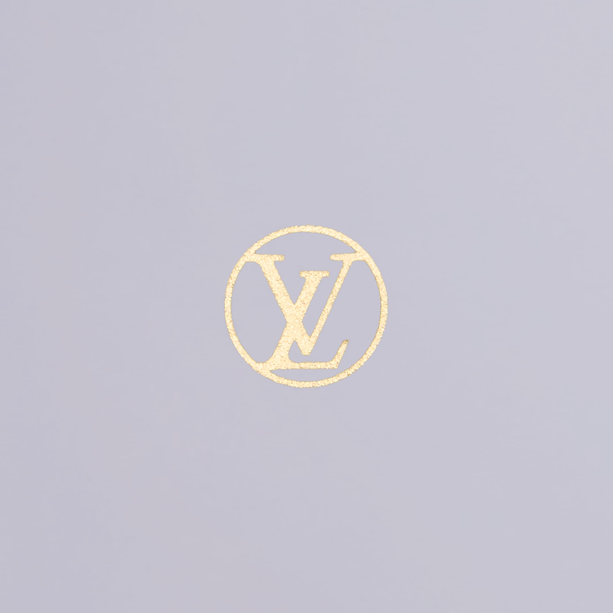 LV} - LV - LVLes ExtraordinairesObjets Nomades 家居系列 | 路易威登LOUIS VUITTON官网 (产品缩放)