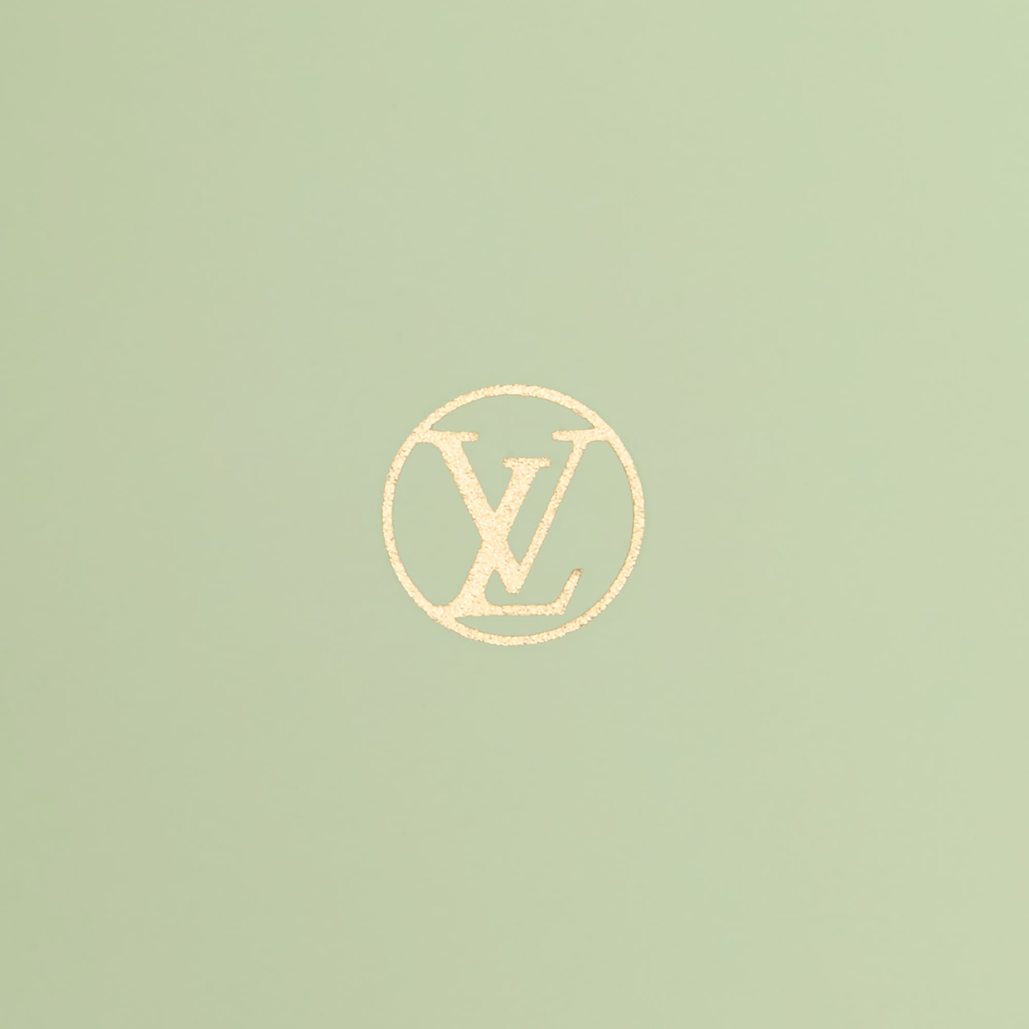 LV} - LV - LVLes ExtraordinairesObjets Nomades 家居系列 | 路易威登LOUIS VUITTON官网 (产品缩放)