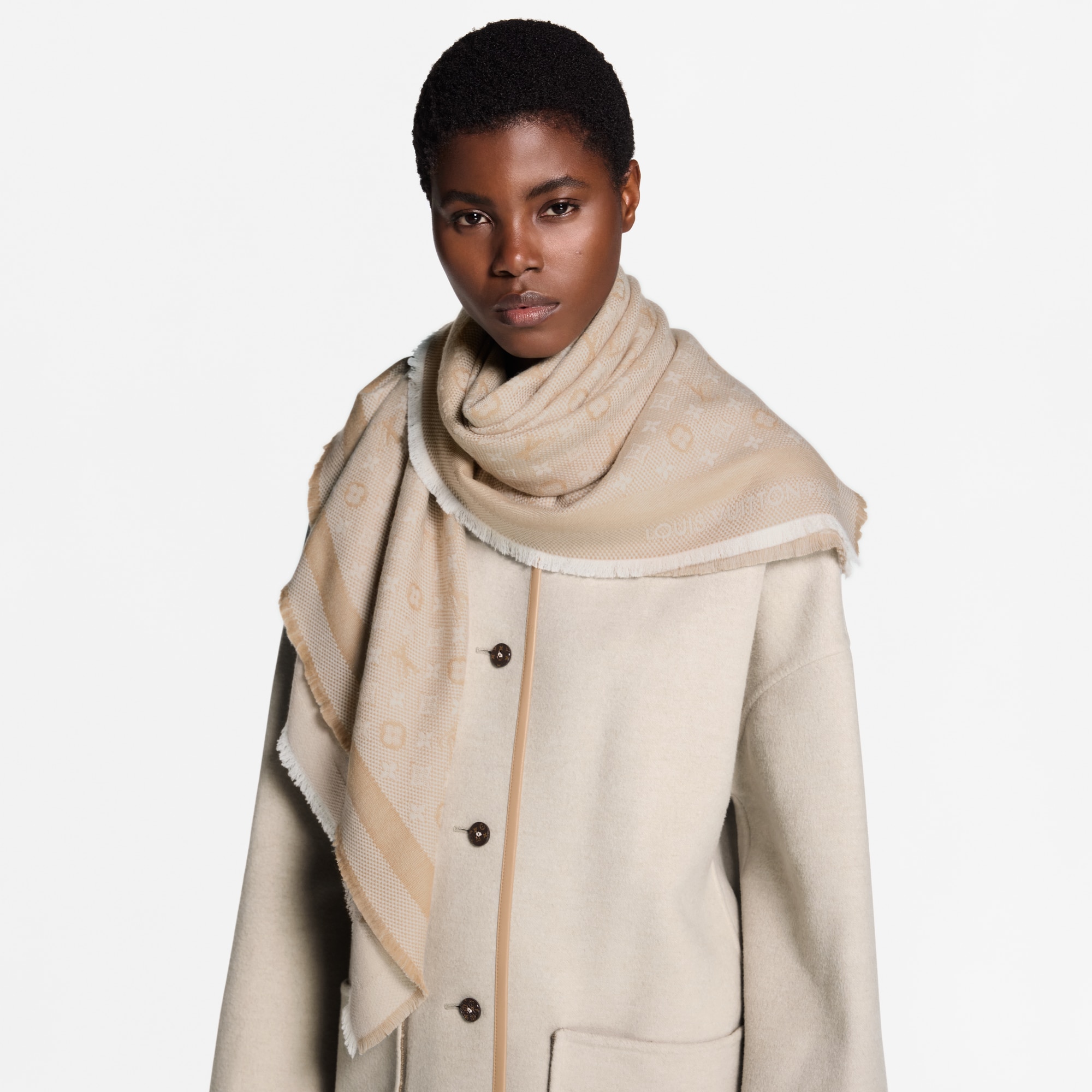 LV} - LVS00 - LV女士灵动配饰 | 路易威登LOUIS VUITTON官网 (产品缩放)