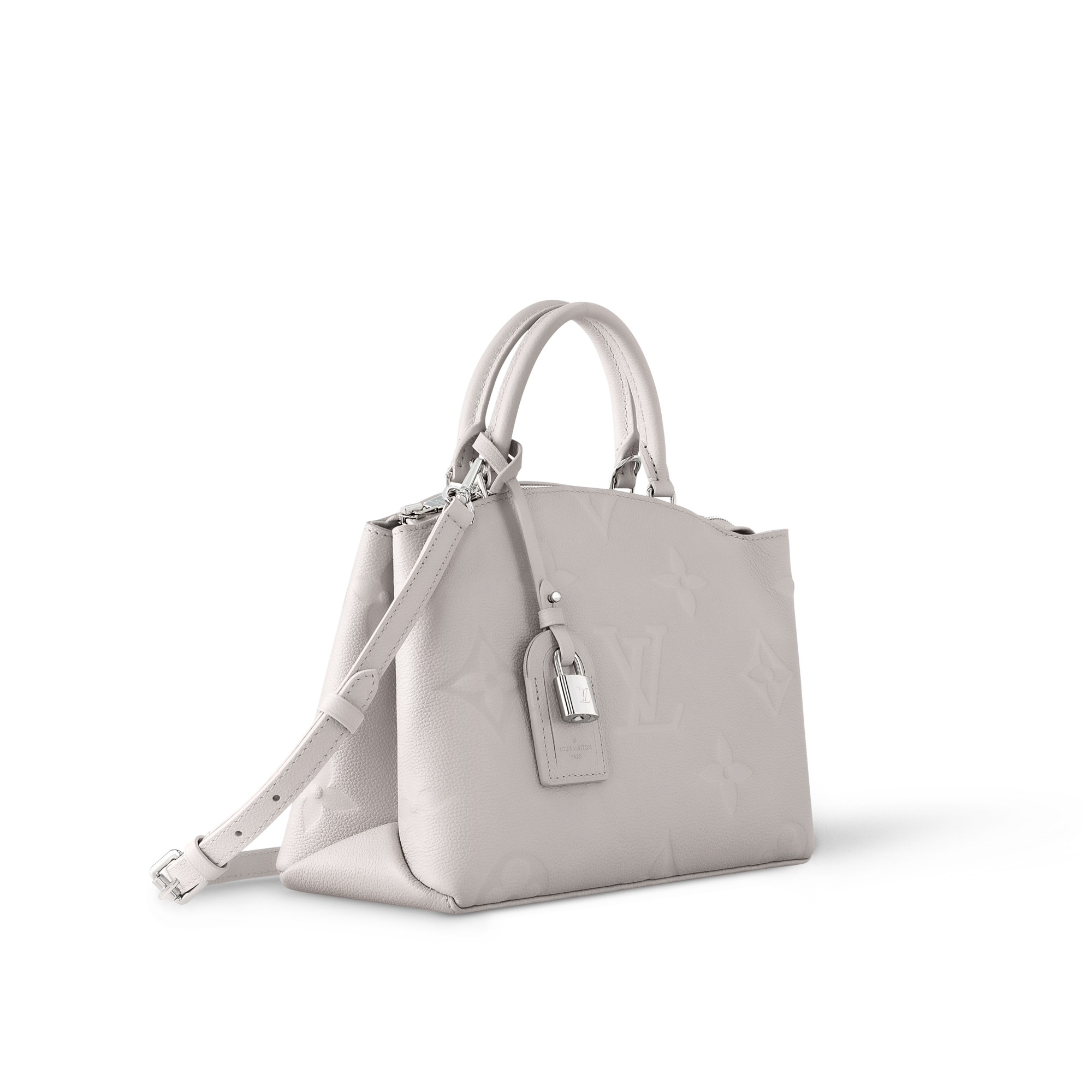 LV} - LVMonogram Empreinte - LV女士时尚手袋 | 路易威登LOUIS VUITTON官网 (产品缩放)