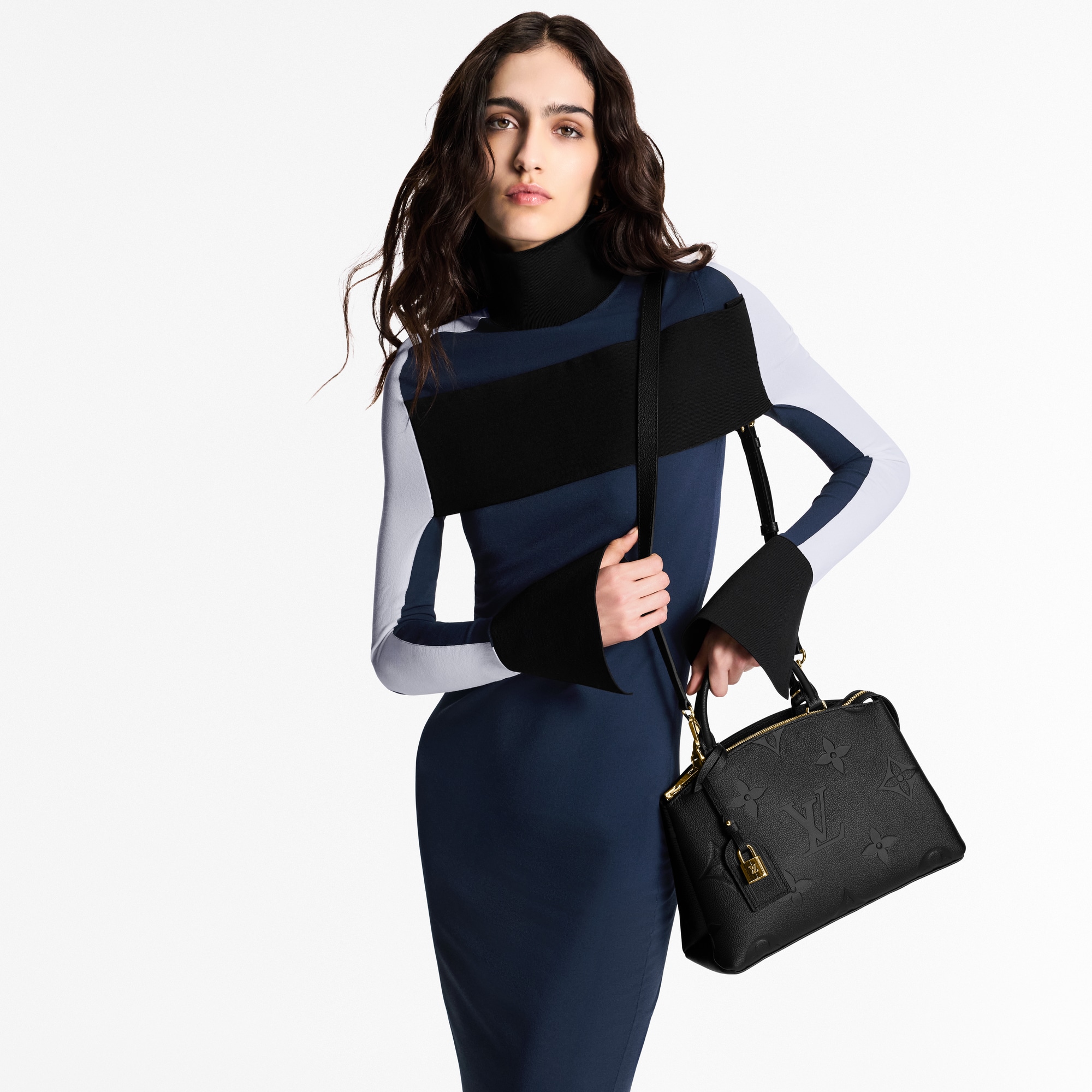 LV} - LVMonogram Empreinte - LV女士时尚手袋 | 路易威登LOUIS VUITTON官网 (产品缩放)
