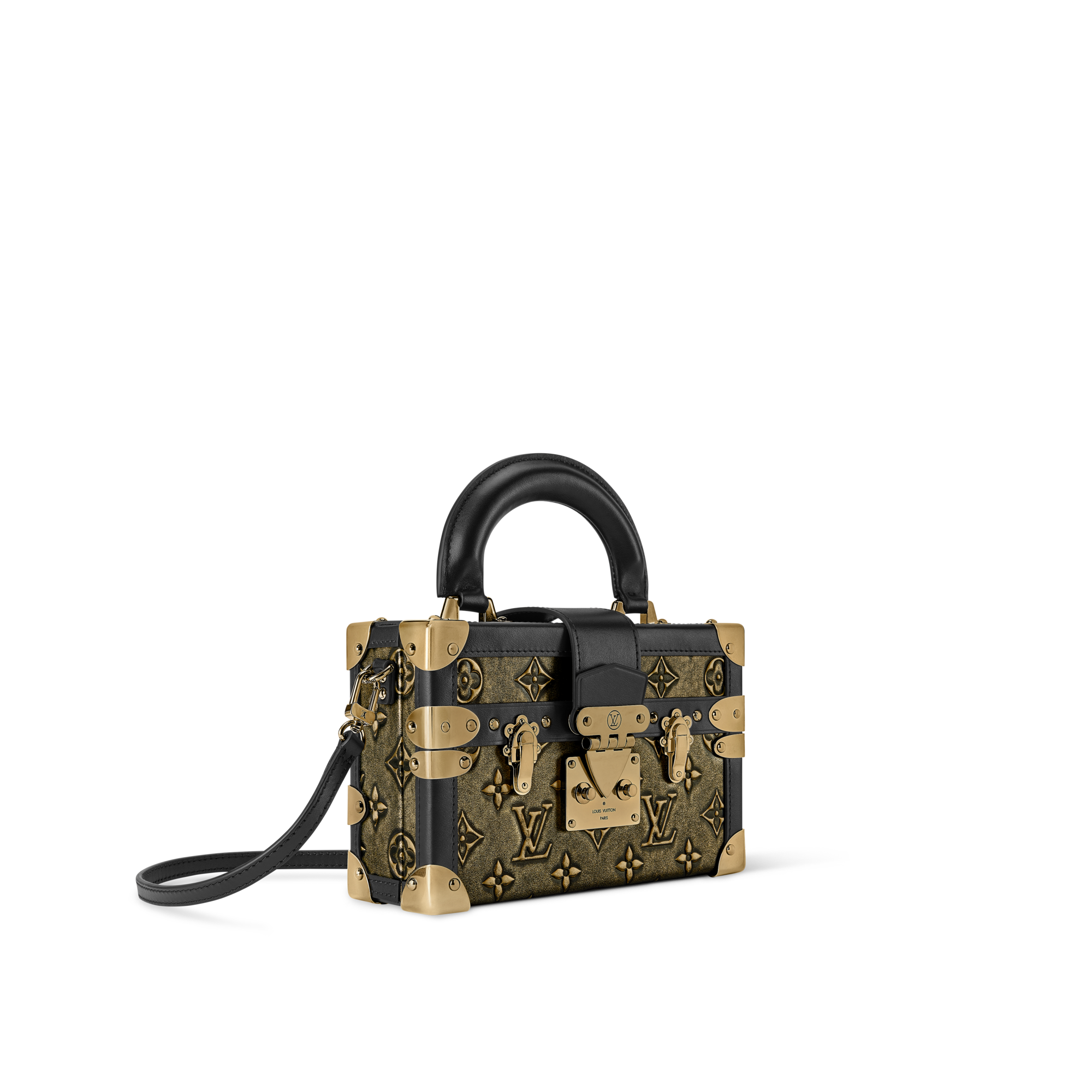 LV} - LVH27 - LV女士时尚手袋 | 路易威登LOUIS VUITTON官网 (产品缩放)