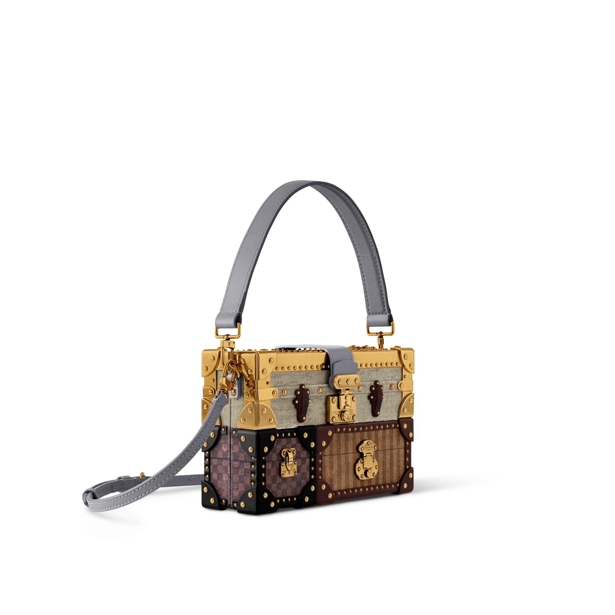 LV} - LV - LV包袋和小型皮具女士包袋 | 路易威登LOUIS VUITTON官网 (产品缩放)