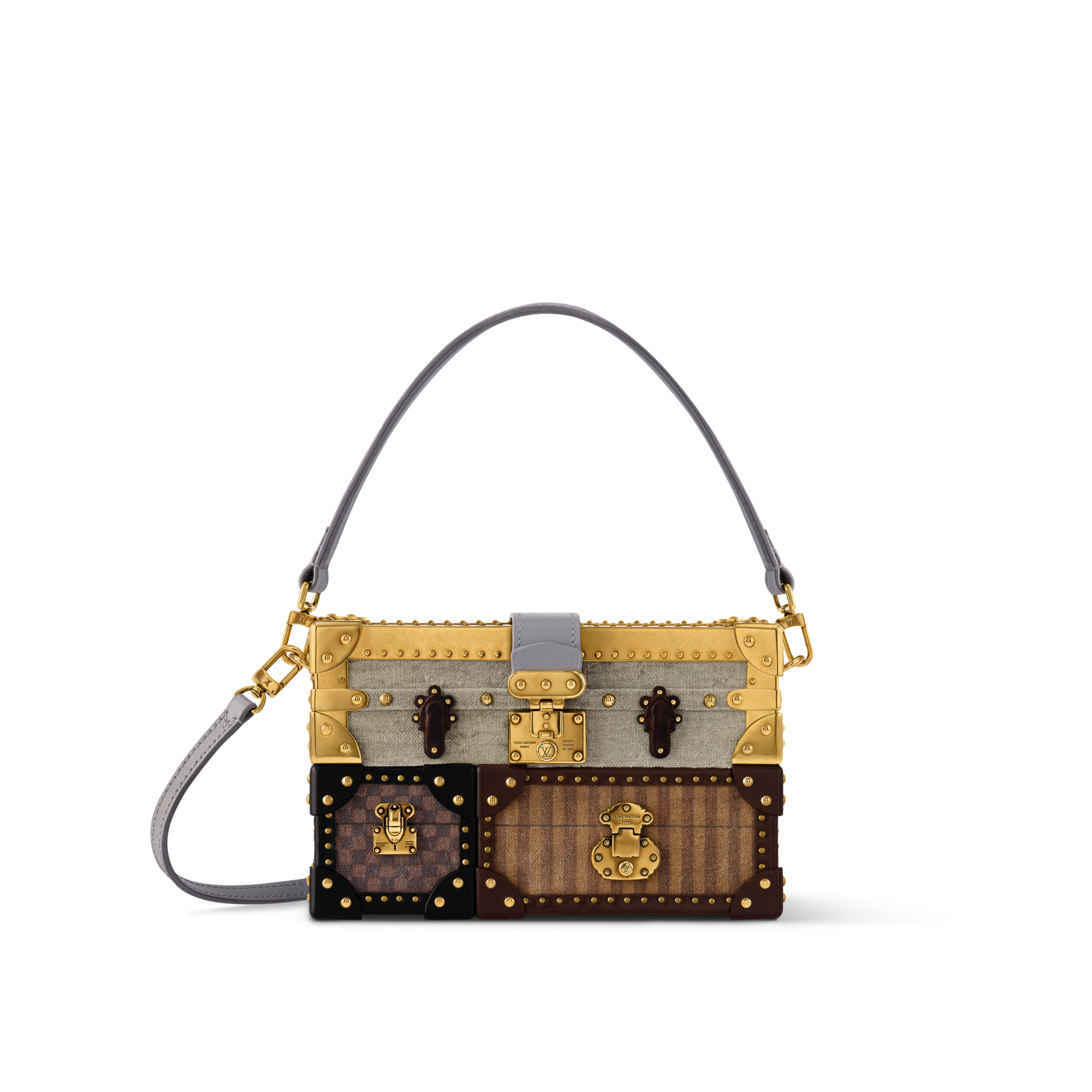 LV} - LV - LV包袋和小型皮具女士包袋 | 路易威登LOUIS VUITTON官网 (产品缩放)
