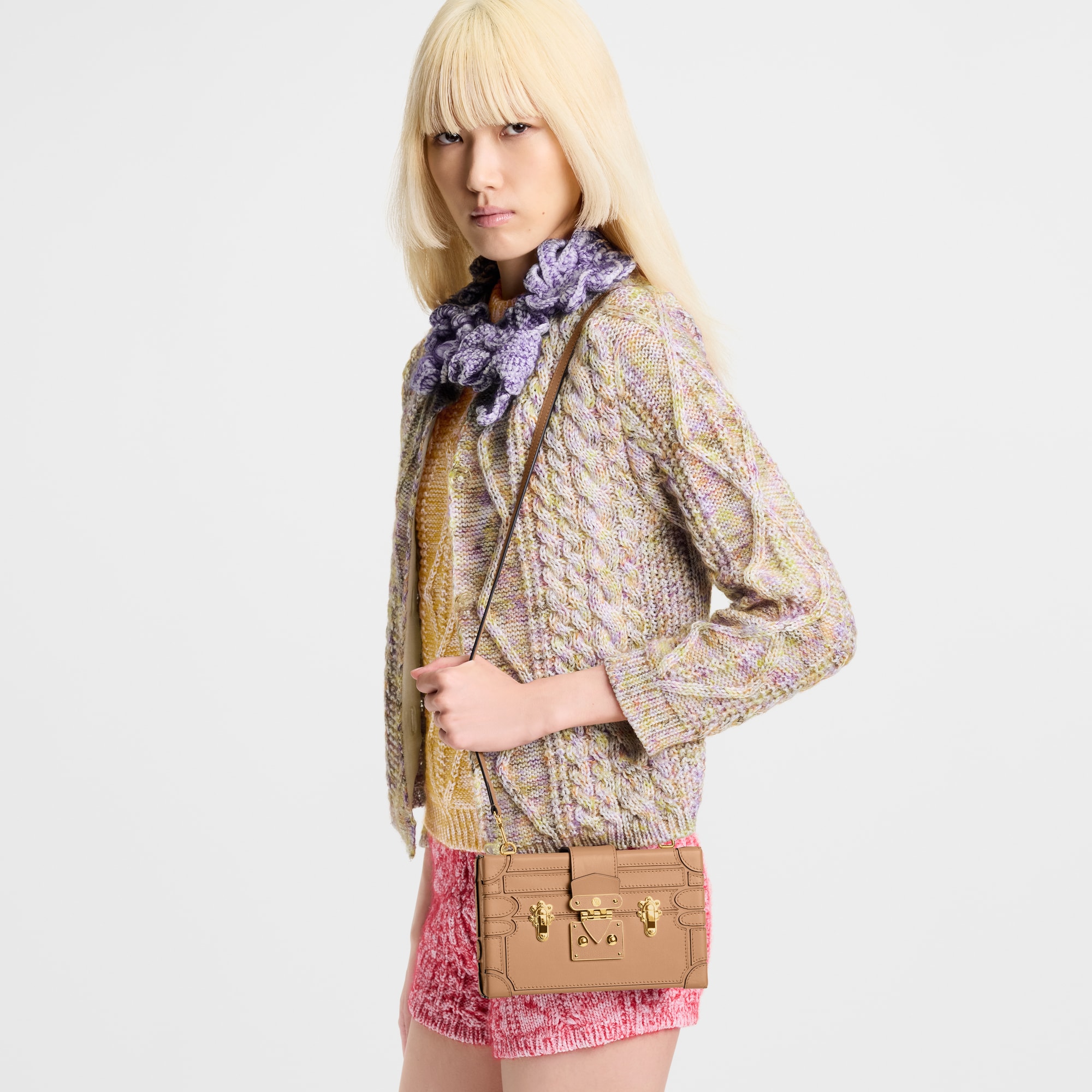 LV} - LVH27 - LV女士时尚手袋 | 路易威登LOUIS VUITTON官网 (产品缩放)