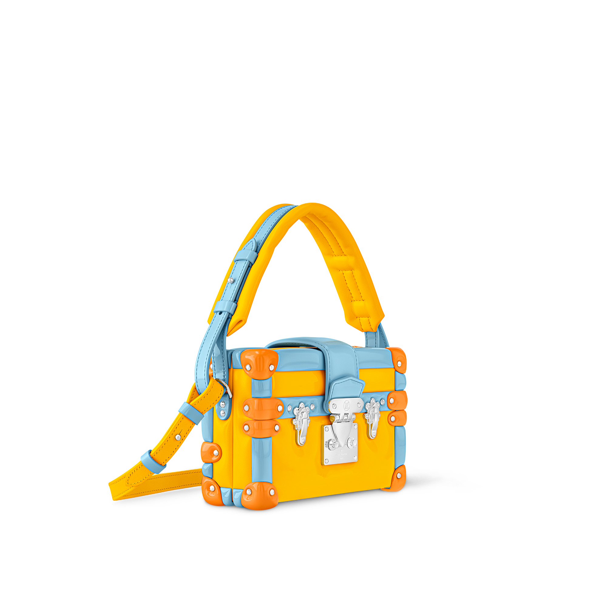 LV} - LVH27 - LV女士时尚手袋 | 路易威登LOUIS VUITTON官网 (产品缩放)