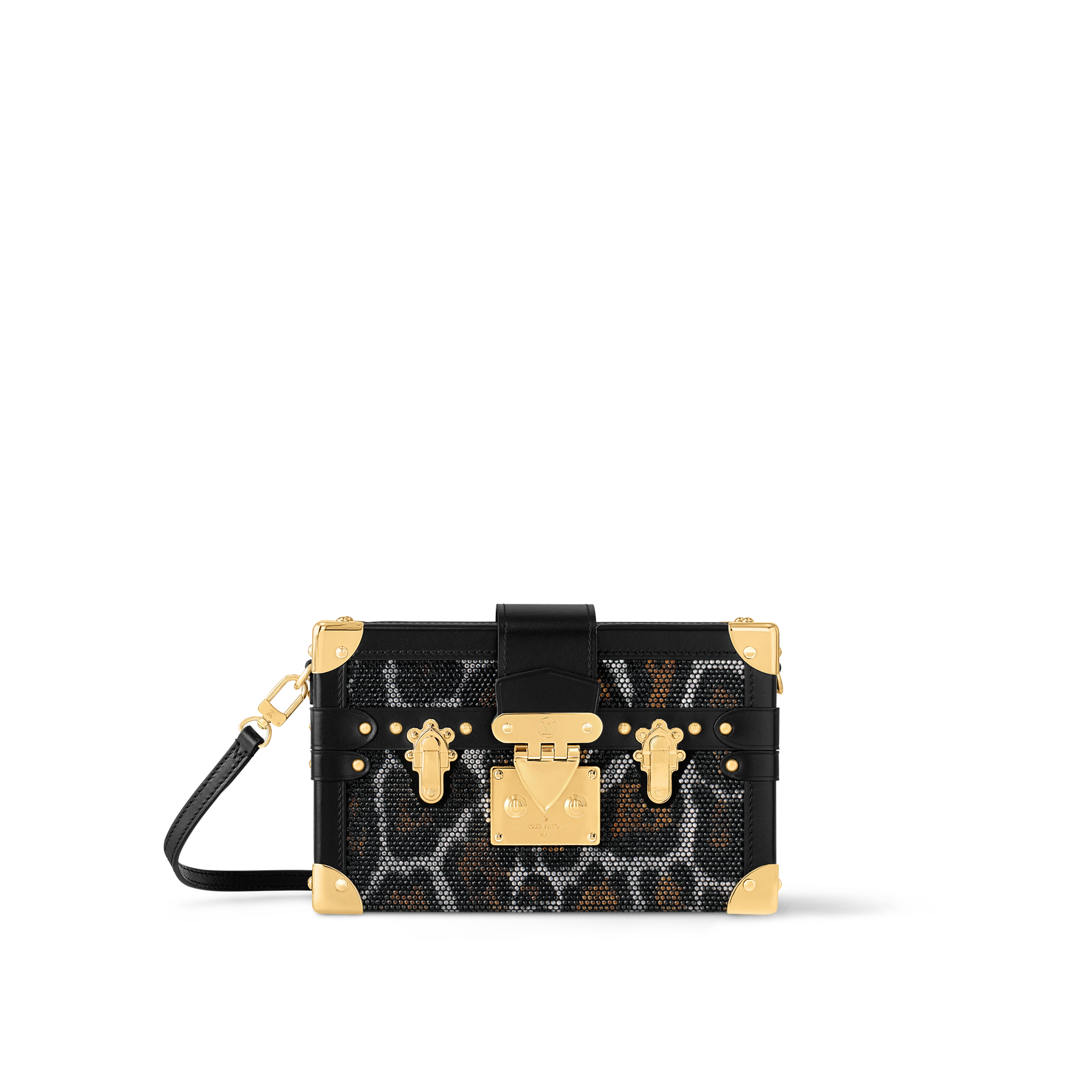 LV} - LV - LV包袋和小型皮具女士包袋 | 路易威登LOUIS VUITTON官网 (产品缩放)