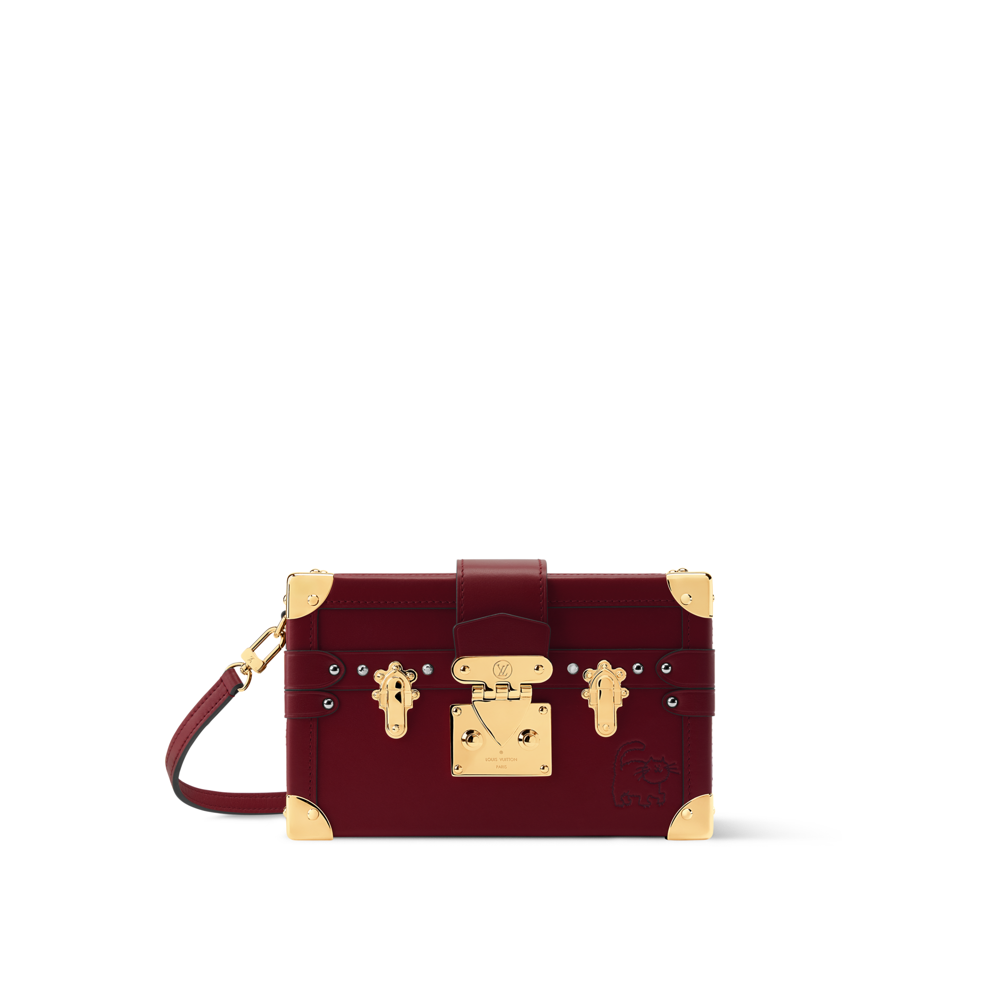 LV} - LVOther Leathers - LV包袋和小型皮具女士包袋 | 路易威登LOUIS VUITTON官网 (产品缩放)
