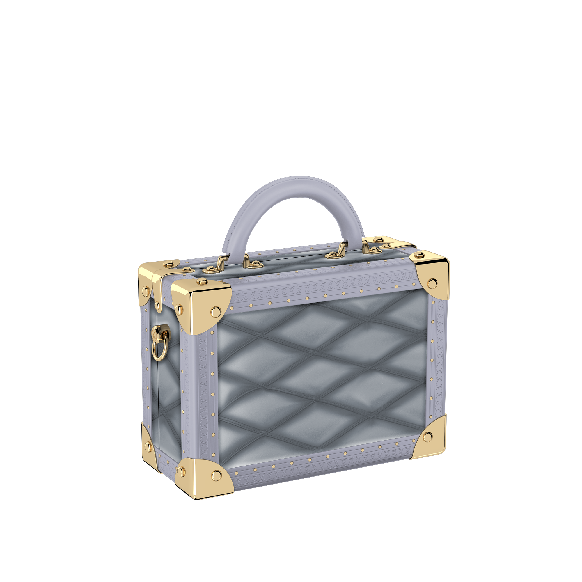 LV} - LVMalletage - LVLes Extraordinaires硬箱系列 | 路易威登LOUIS VUITTON官网 (产品缩放)