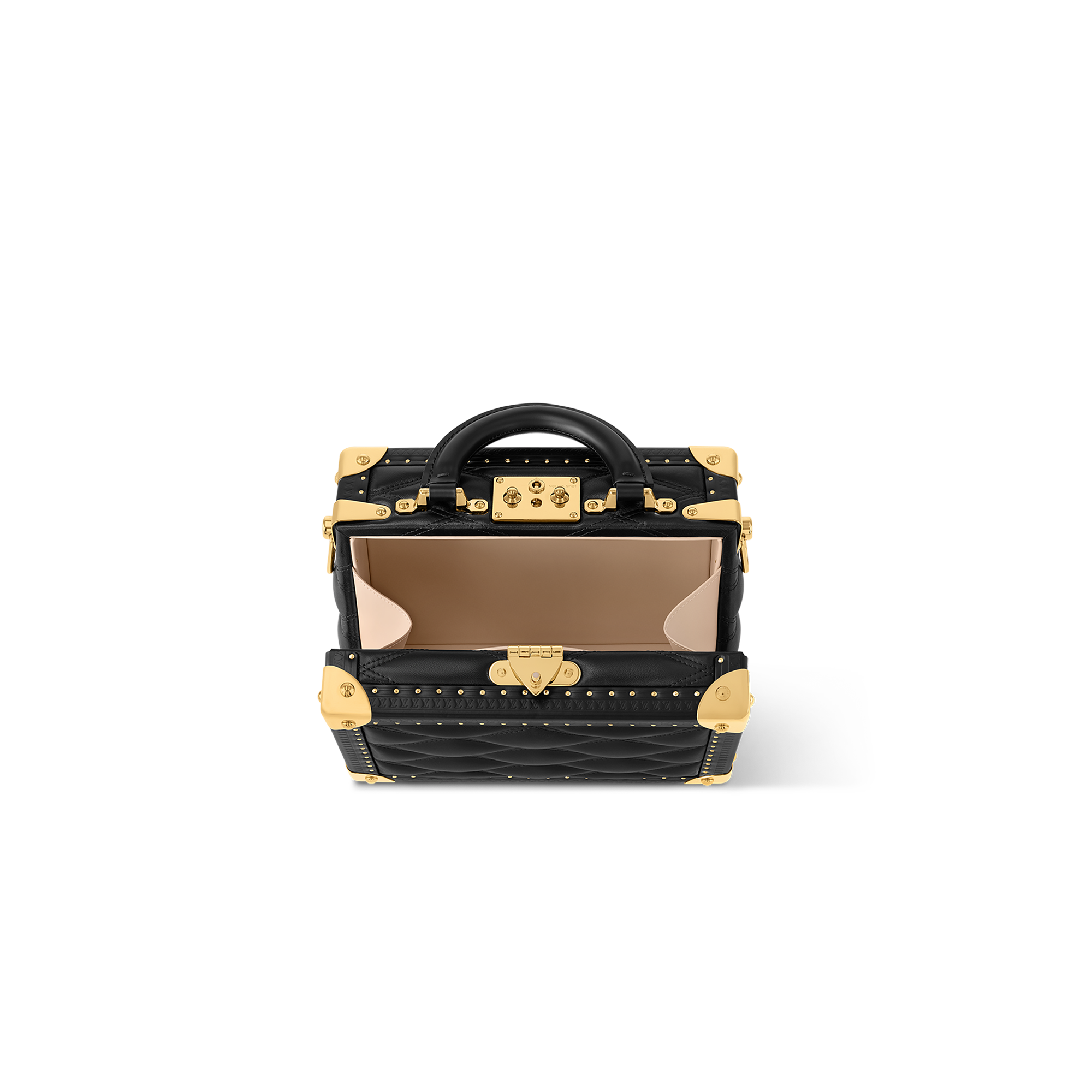 LV} - LVMalletage - LVLes Extraordinaires硬箱系列 | 路易威登LOUIS VUITTON官网 (产品缩放)
