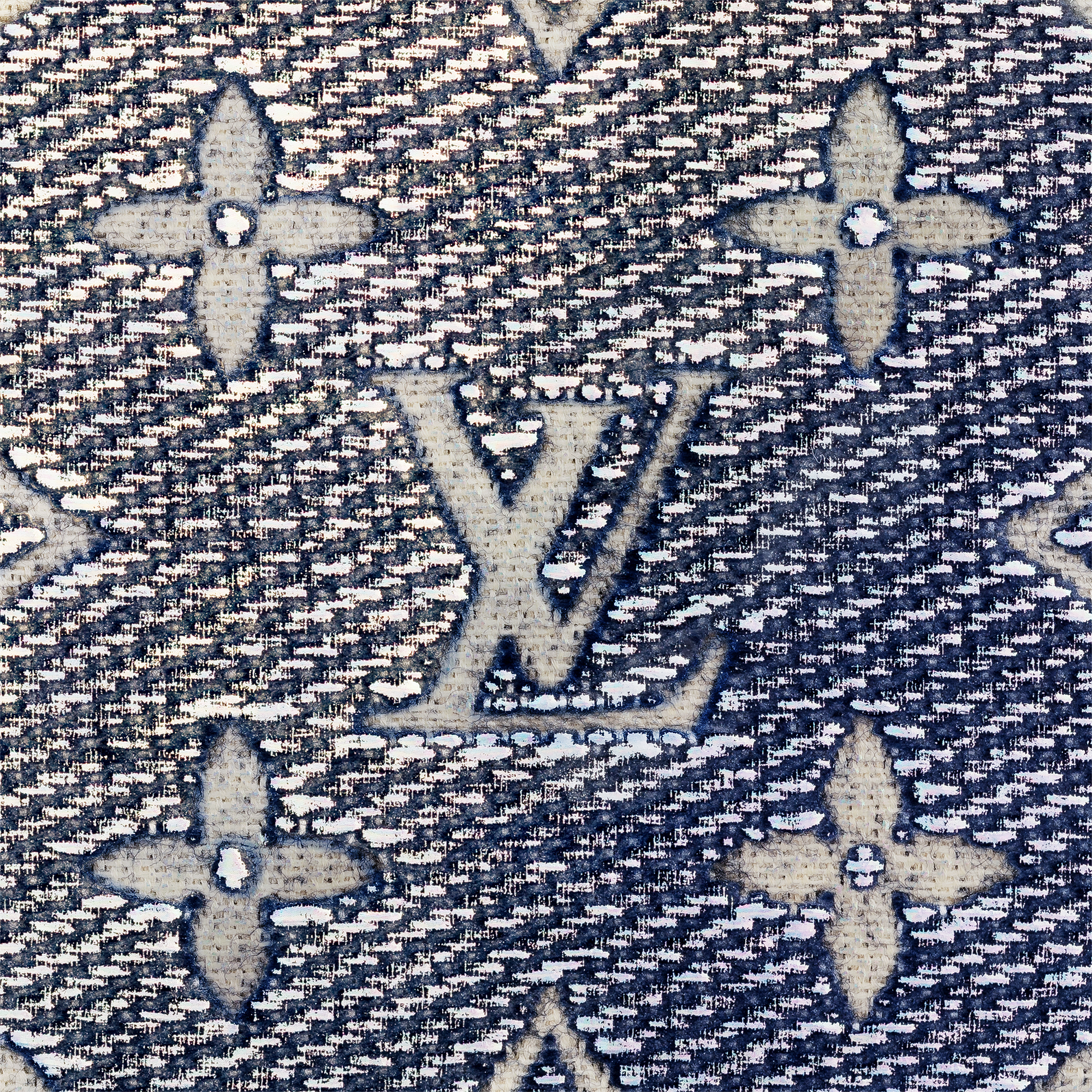 LV} - LV其他Monogram 帆布 - LVLes Extraordinaires硬箱系列 | 路易威登LOUIS VUITTON官网 (产品缩放)