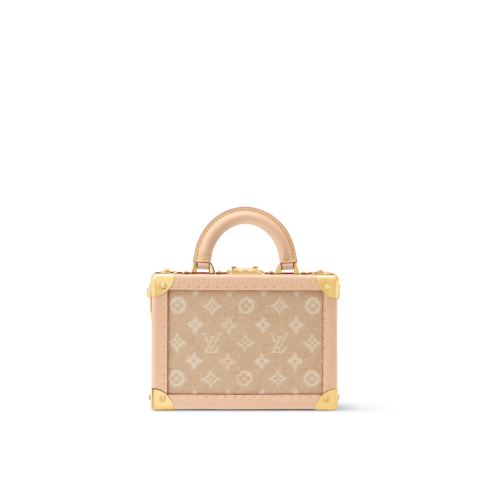 LV} - LV其他Monogram 帆布 - LV硬箱、旅行和家居硬箱和小型硬箱 | 路易威登LOUIS VUITTON官网 (产品缩放)