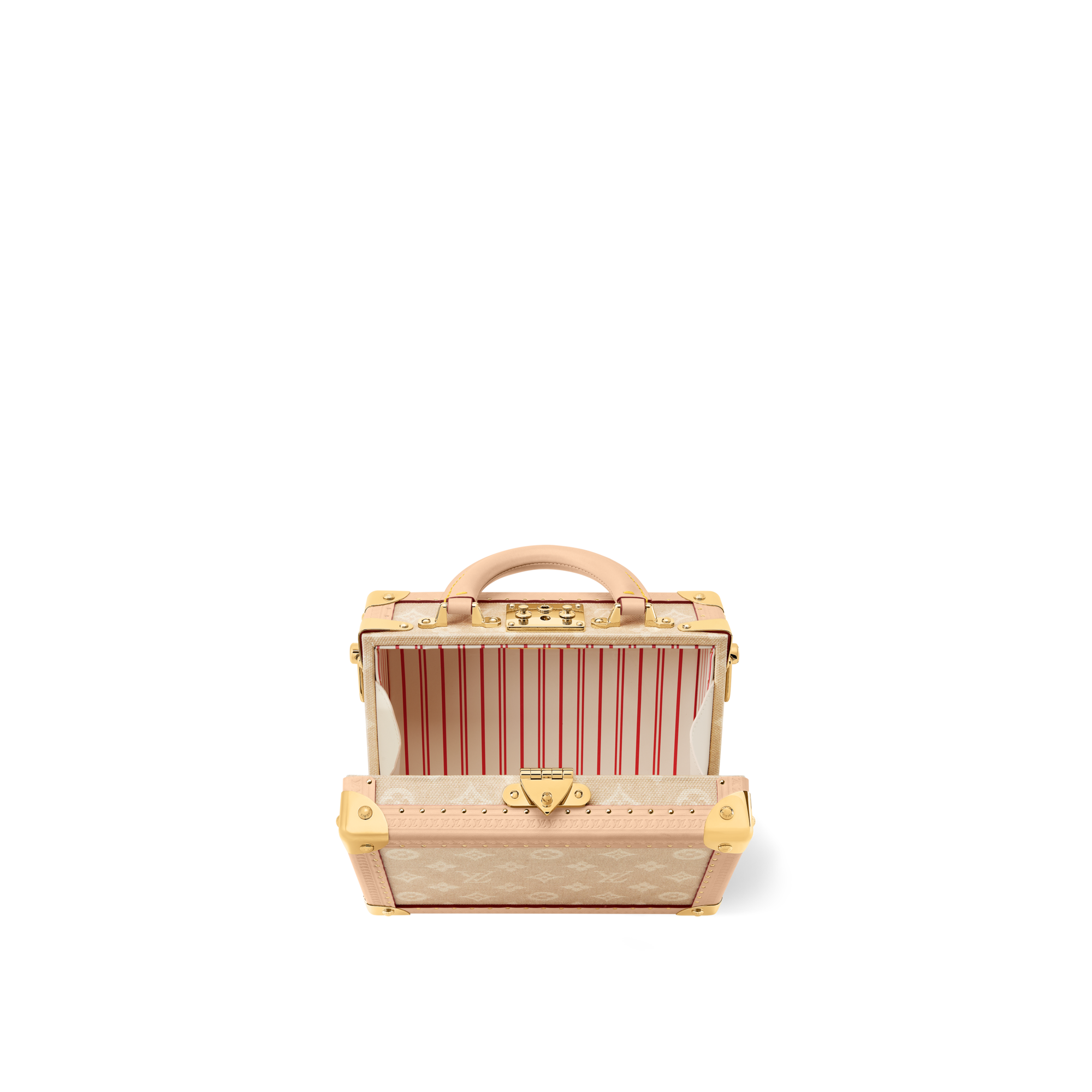LV} - LV其他Monogram 帆布 - LV硬箱、旅行和家居硬箱和小型硬箱 | 路易威登LOUIS VUITTON官网 (产品缩放)