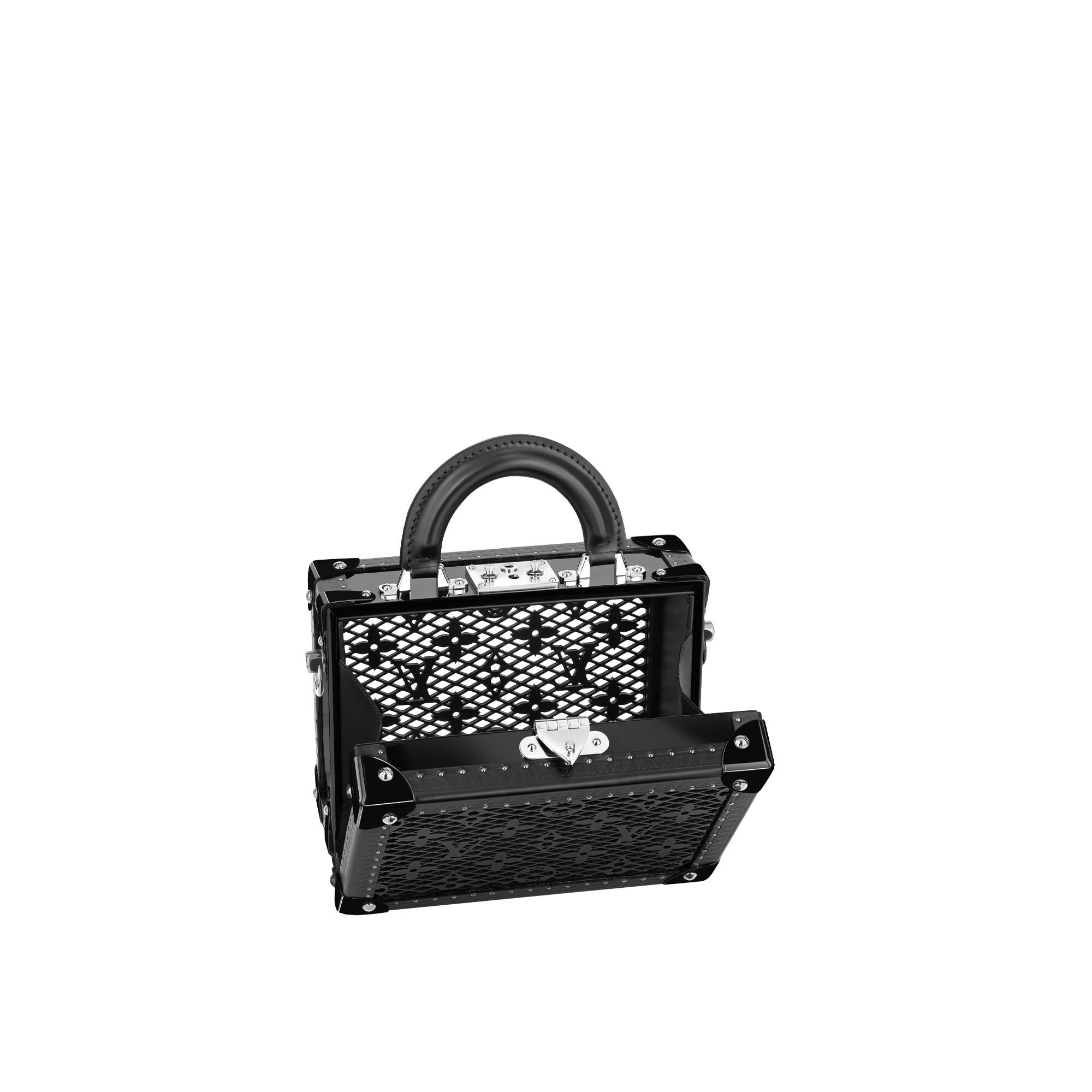 LV} - LVH27 - LV男士Discontinued Product | 路易威登LOUIS VUITTON官网 (产品缩放)