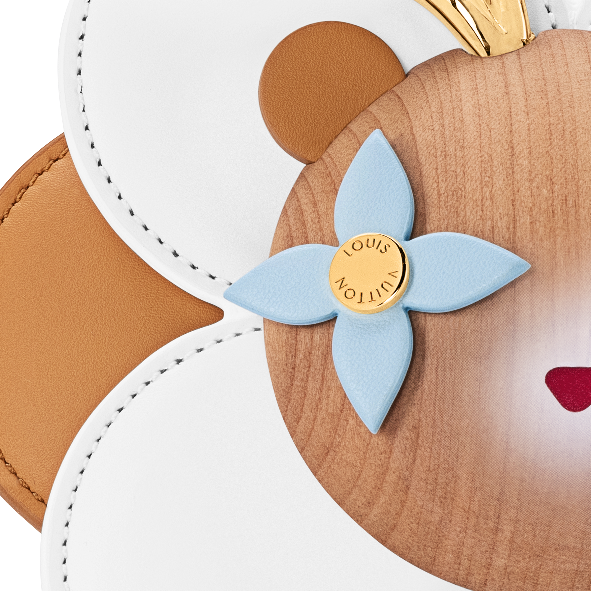 LV} - LV - LV硬箱、旅行和家居玩具和收藏品 | 路易威登LOUIS VUITTON官网 (产品缩放)