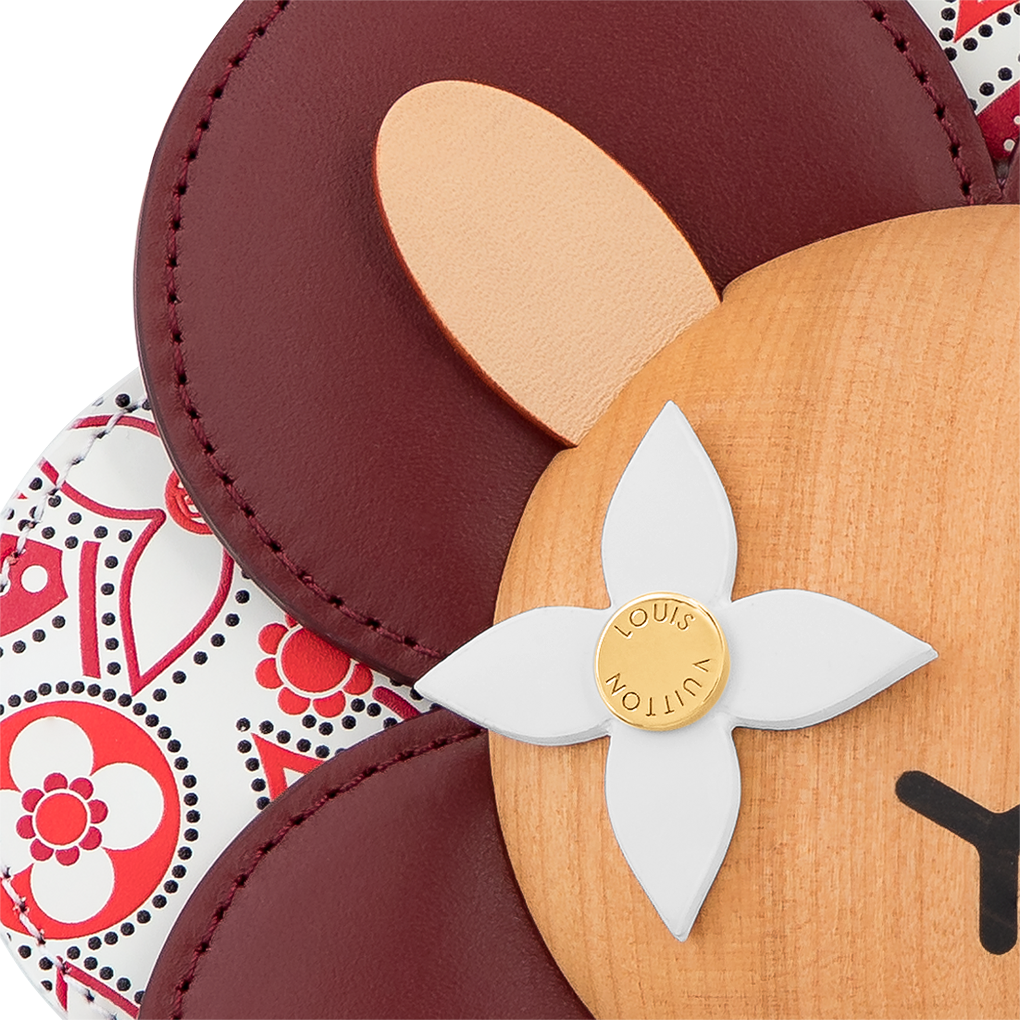 LV} - LV - LV硬箱、旅行和家居玩具和收藏品 | 路易威登LOUIS VUITTON官网 (产品缩放)