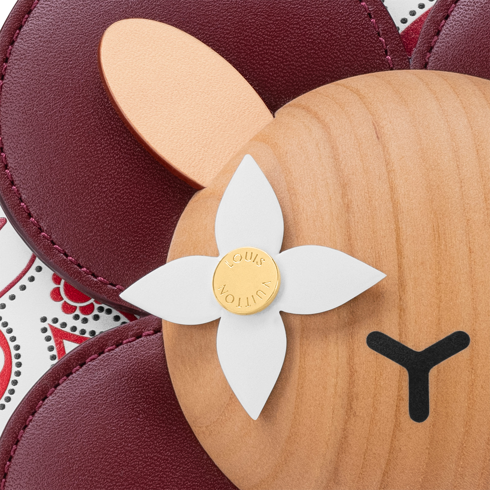 LV} - LV - LV硬箱、旅行和家居玩具和收藏品 | 路易威登LOUIS VUITTON官网 (产品缩放)