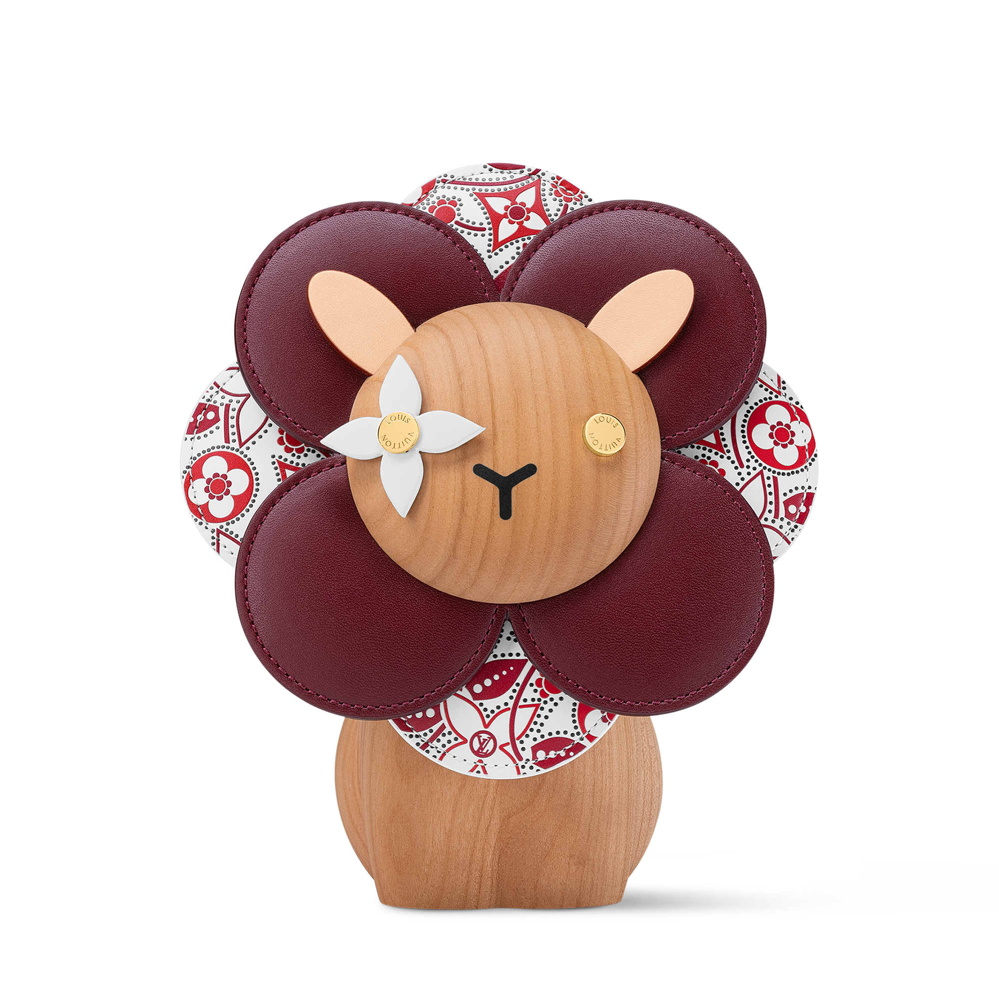 LV} - LV - LV硬箱、旅行和家居玩具和收藏品 | 路易威登LOUIS VUITTON官网 (产品缩放)