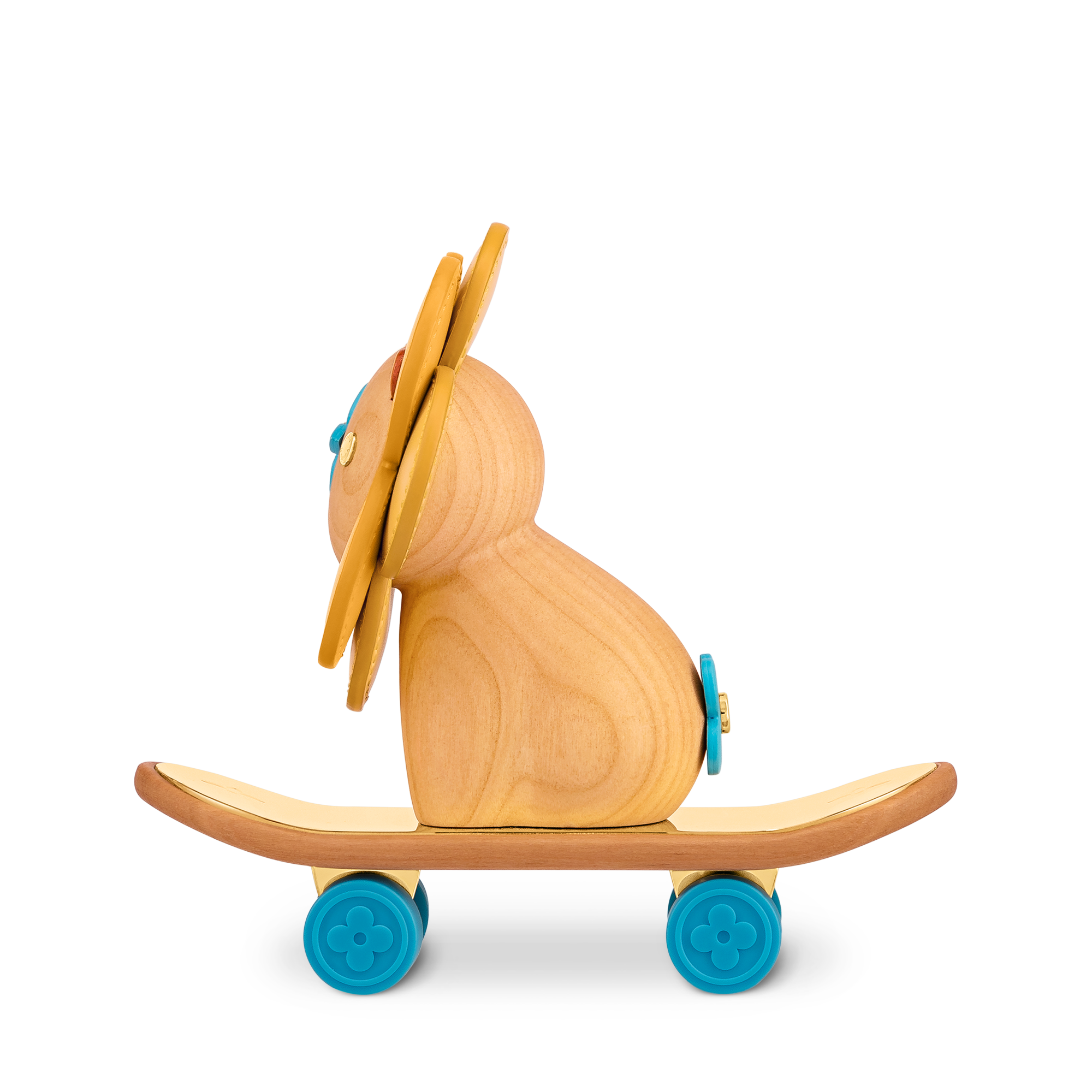 LV} - LVS00 - LV硬箱、旅行和家居玩具和收藏品 | 路易威登LOUIS VUITTON官网 (产品缩放)