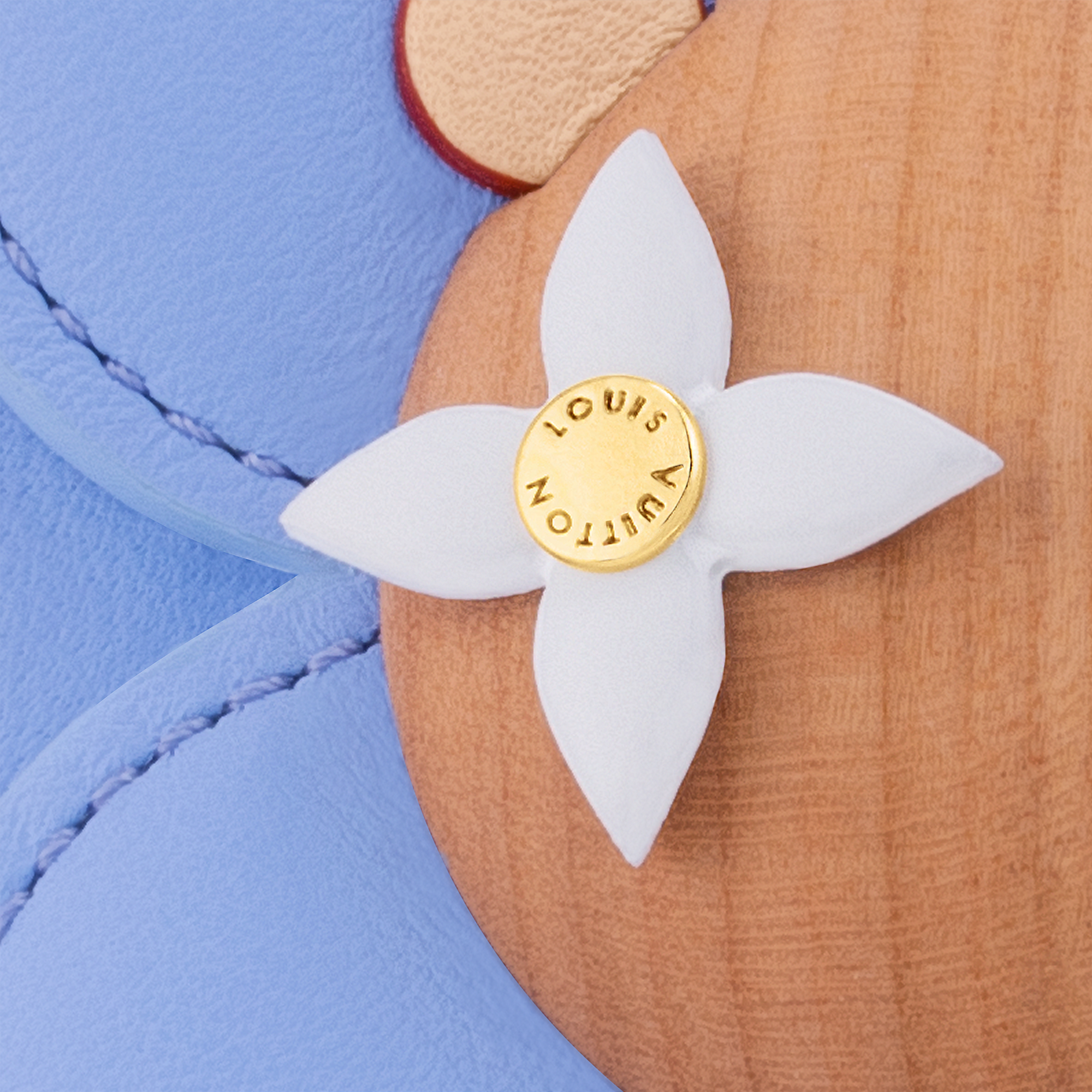 LV} - LVS00 - LV硬箱、旅行和家居玩具和收藏品 | 路易威登LOUIS VUITTON官网 (产品缩放)
