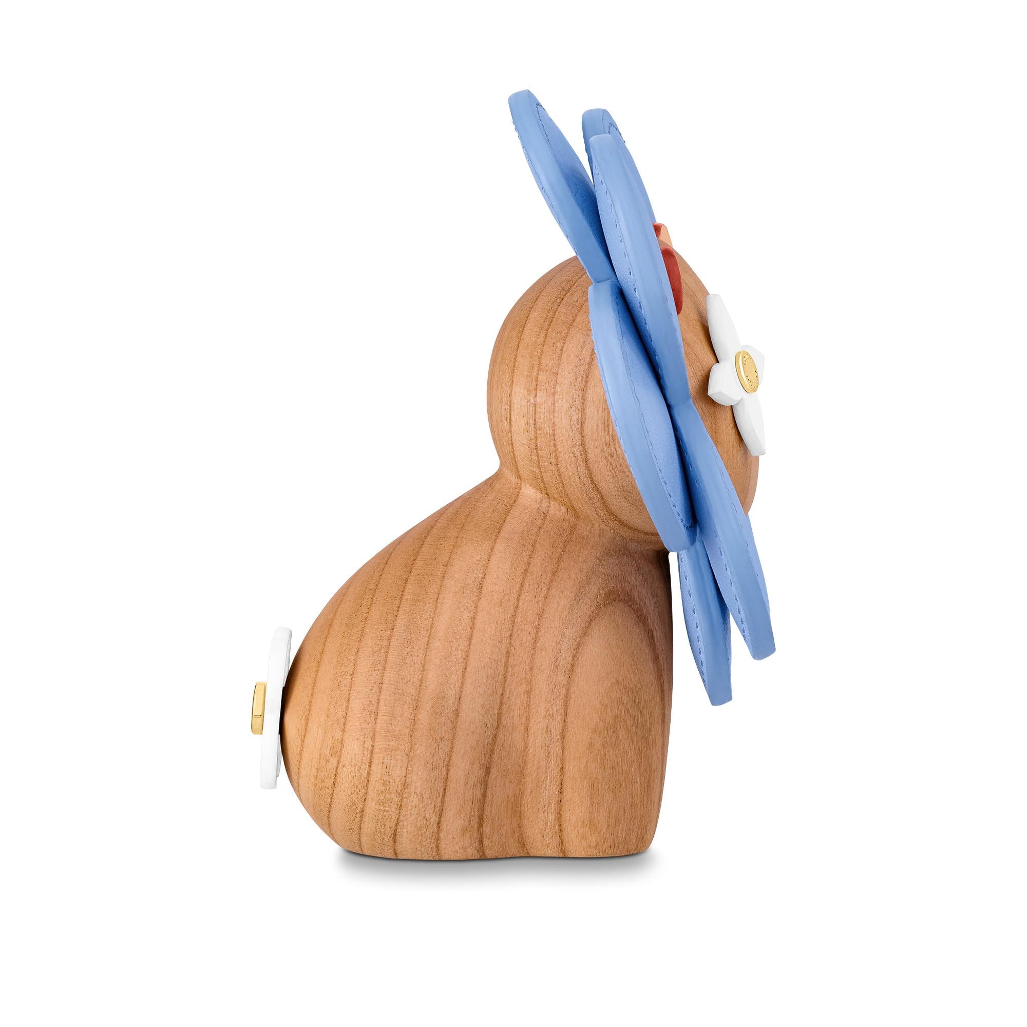 LV} - LVS00 - LV硬箱、旅行和家居玩具和收藏品 | 路易威登LOUIS VUITTON官网 (产品缩放)