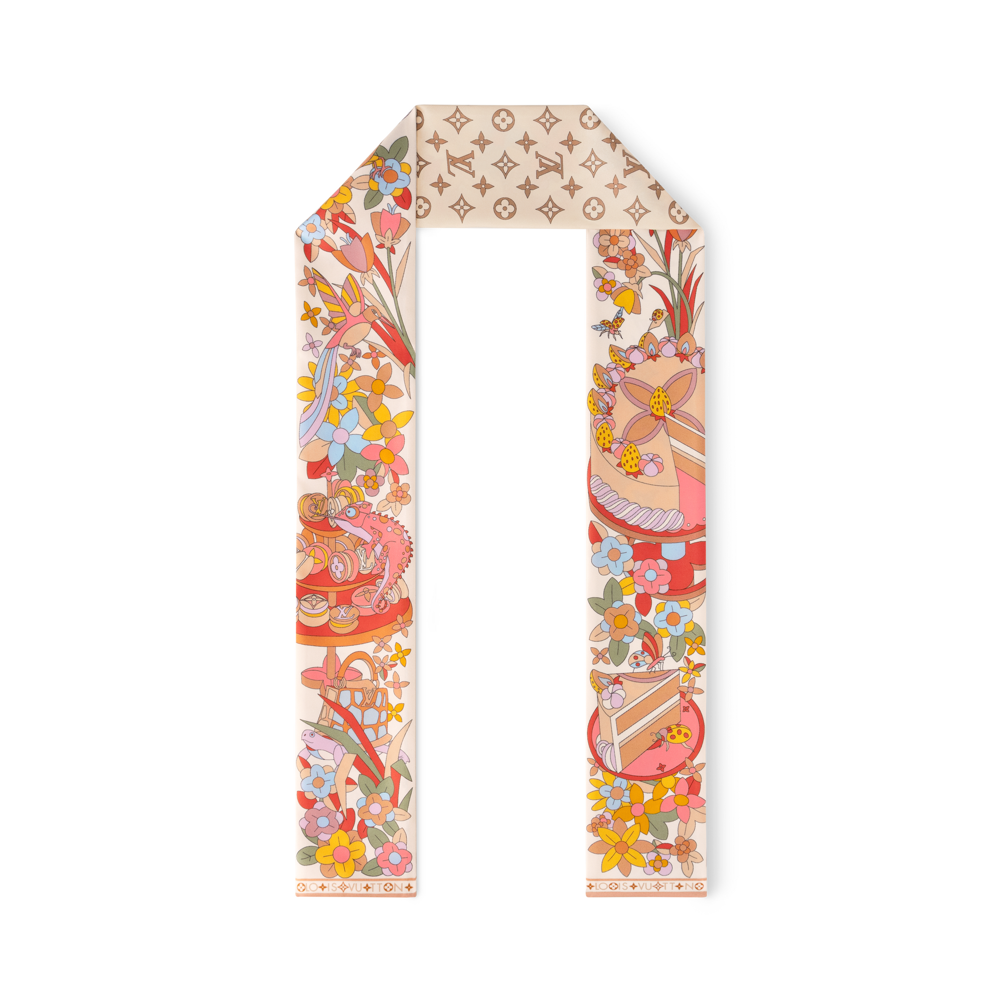 Beige (线上暂无库存)