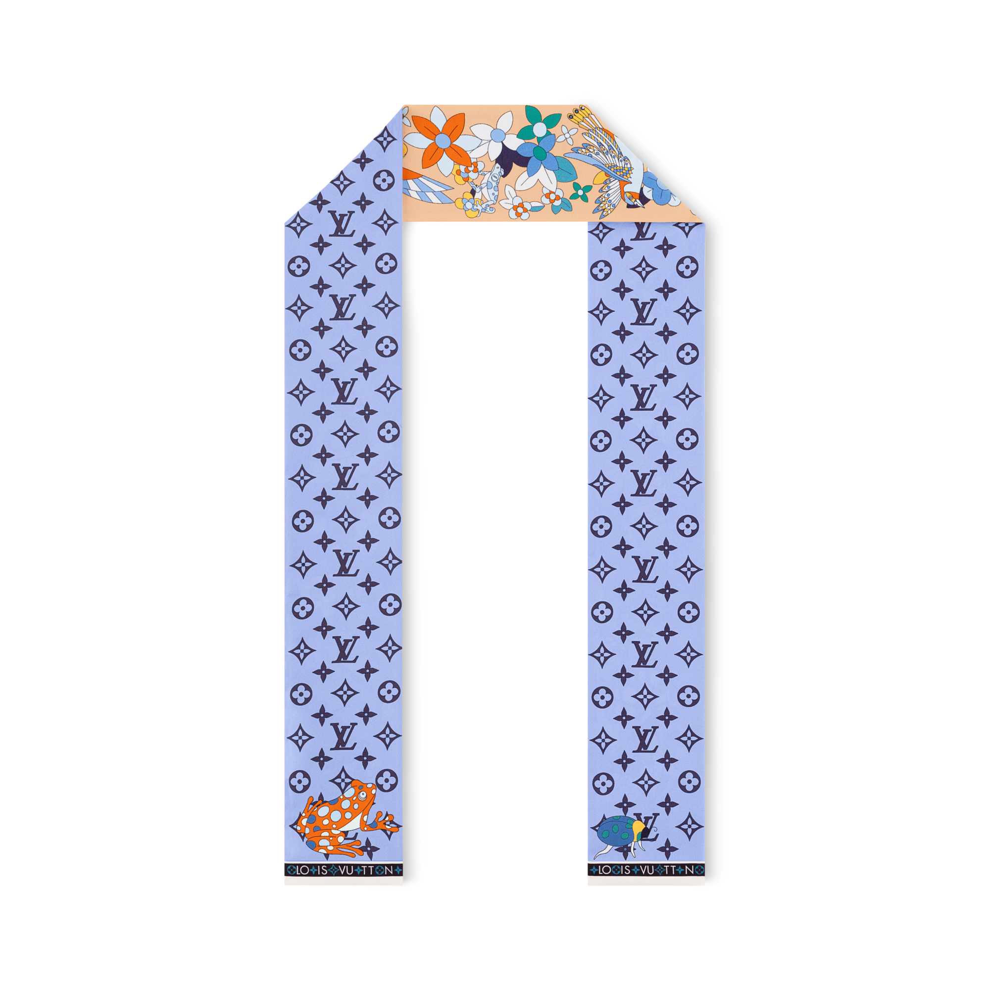 LV} - LVS00 - LV女士灵动配饰 | 路易威登LOUIS VUITTON官网 (产品缩放)