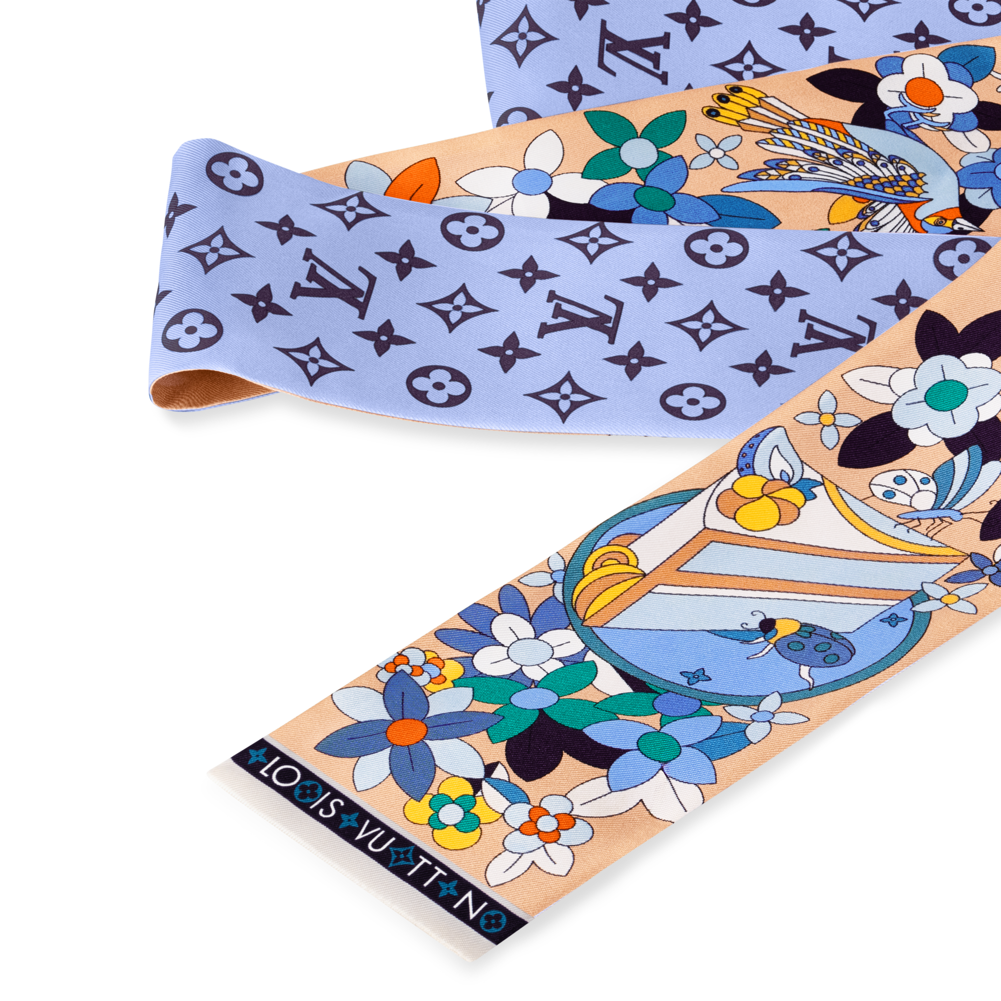 LV} - LVS00 - LV女士灵动配饰 | 路易威登LOUIS VUITTON官网 (产品缩放)