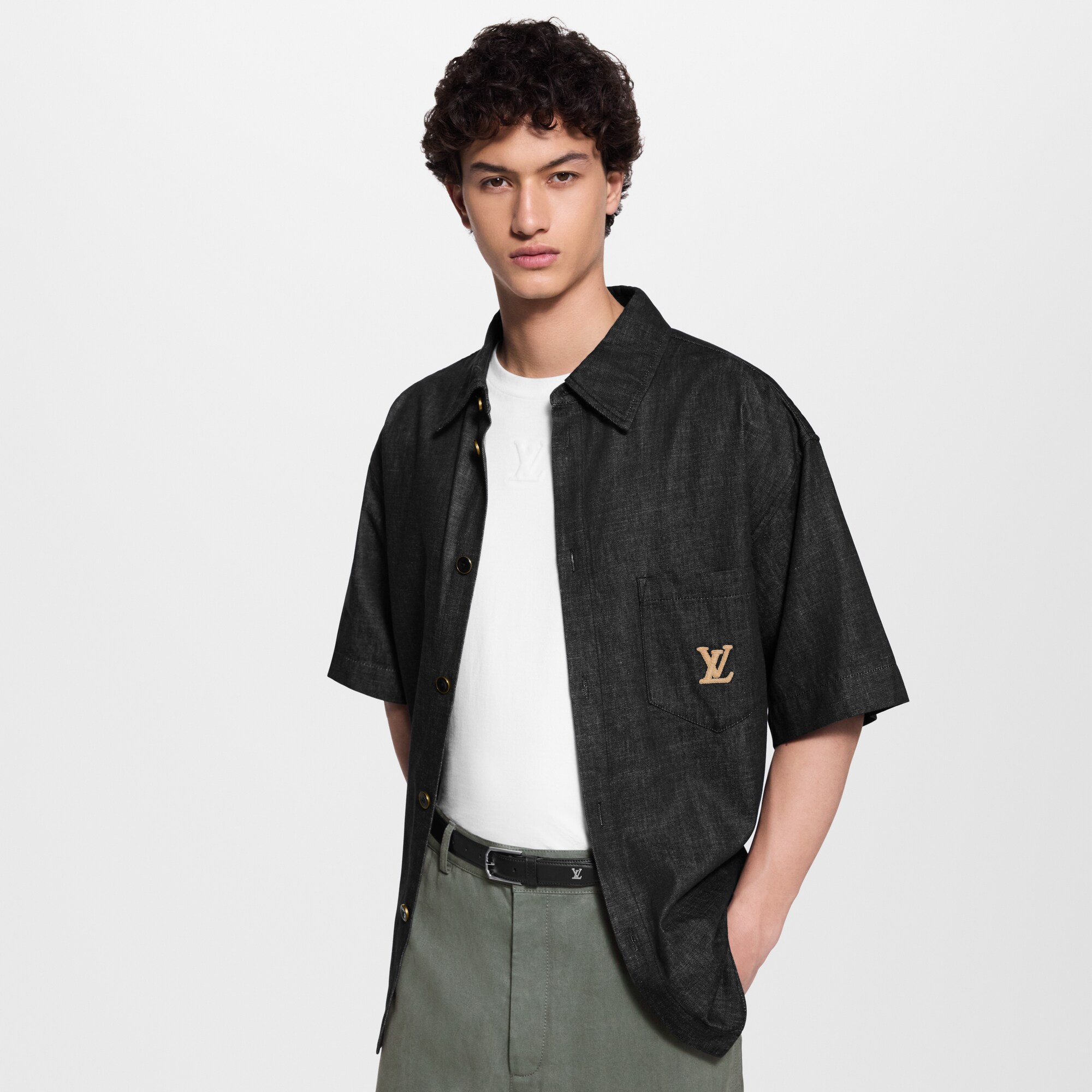 LV} - LV - LV男士配饰系列 | 路易威登LOUIS VUITTON官网 (产品缩放)