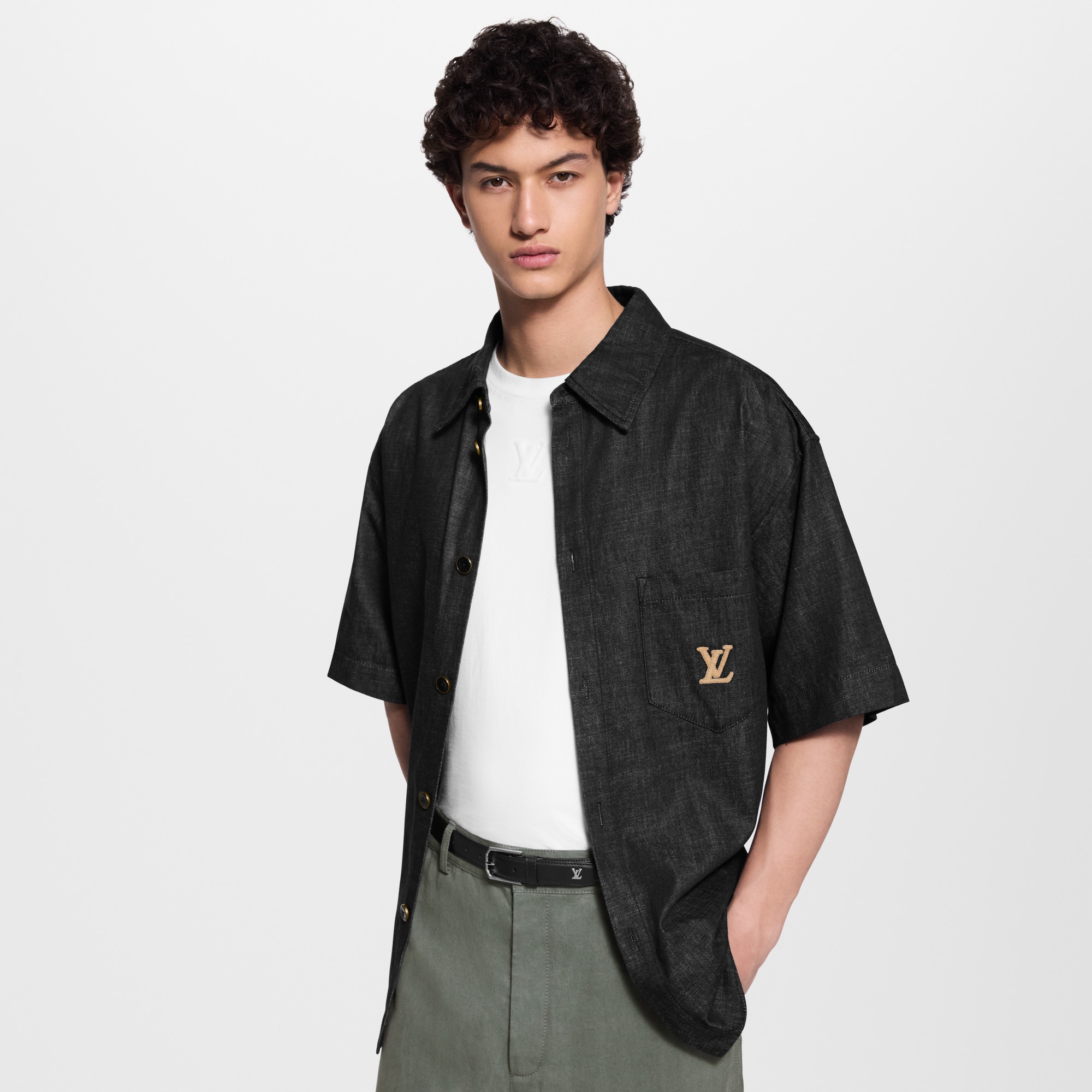 LV} - LV - LV男士配饰系列 | 路易威登LOUIS VUITTON官网 (产品缩放)