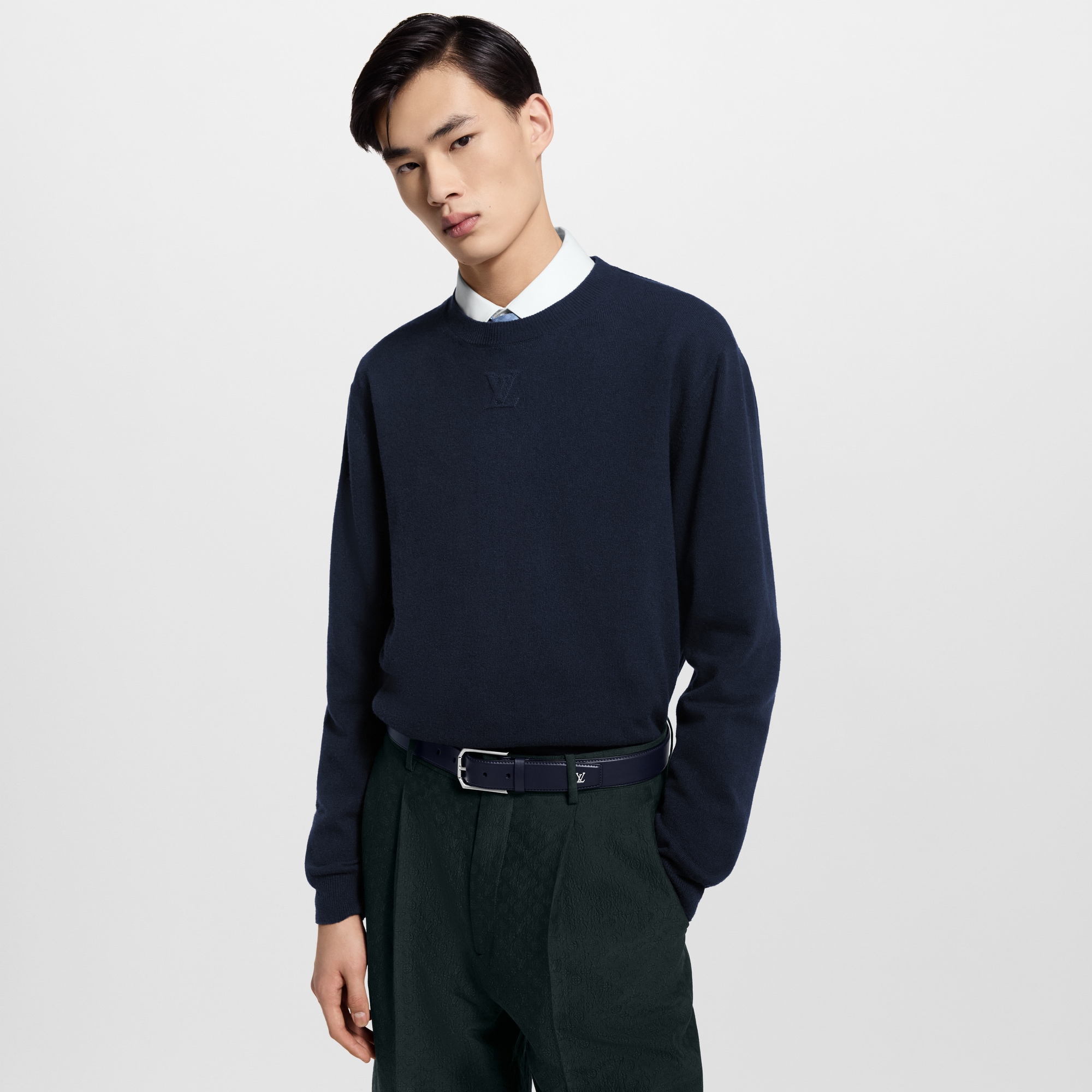 LV} - LV - LV男士配饰系列 | 路易威登LOUIS VUITTON官网 (产品缩放)